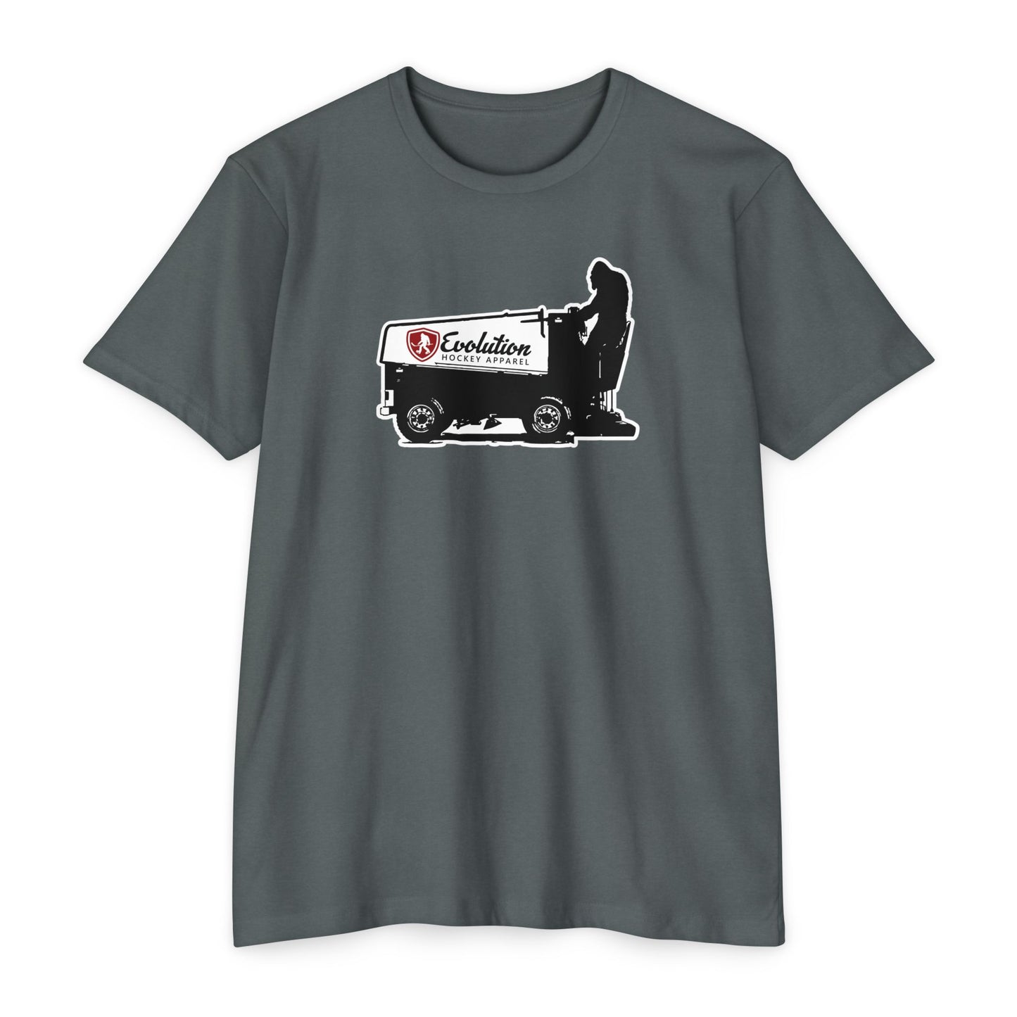 Americana Ice Cleaner Tee