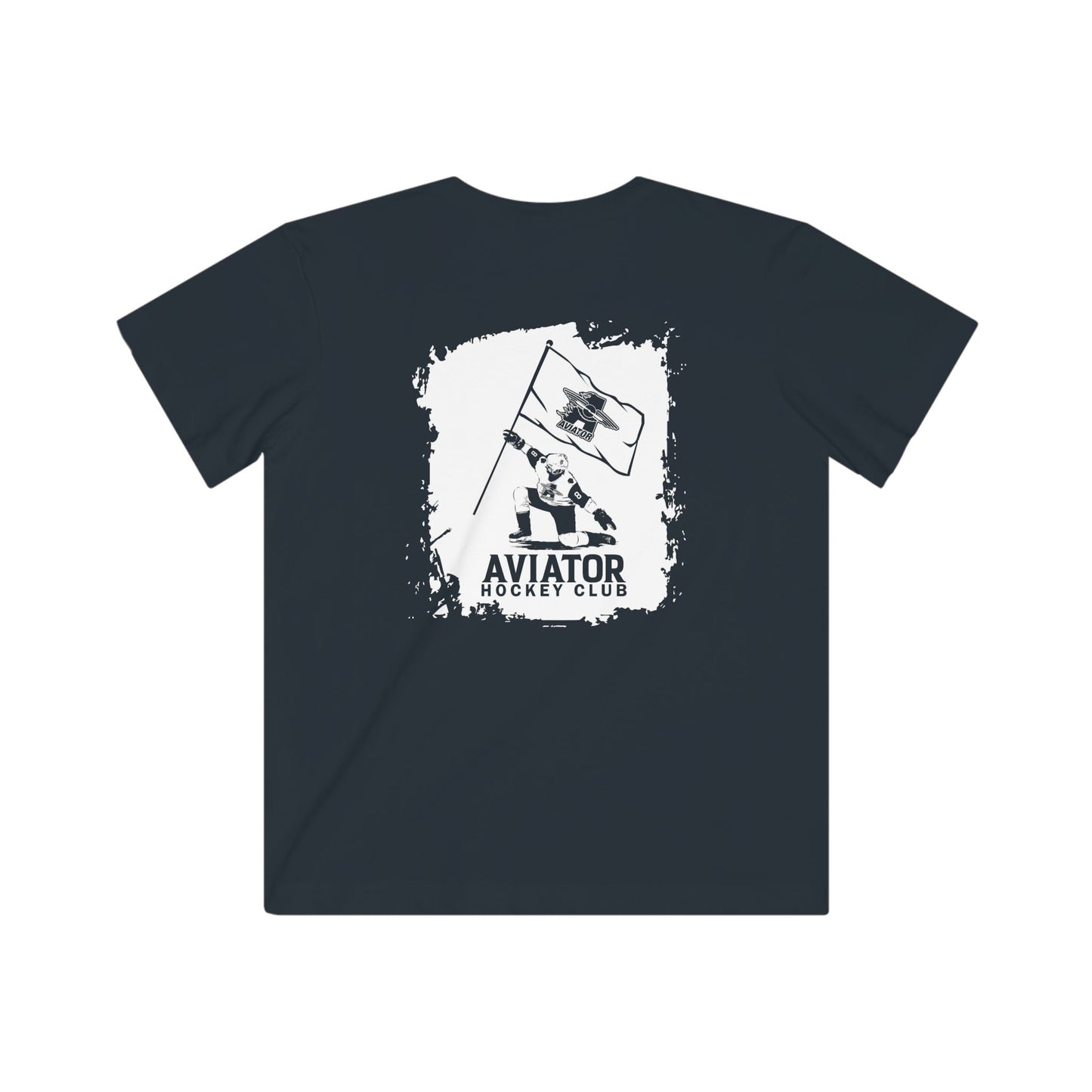 Kids Aviator Flag