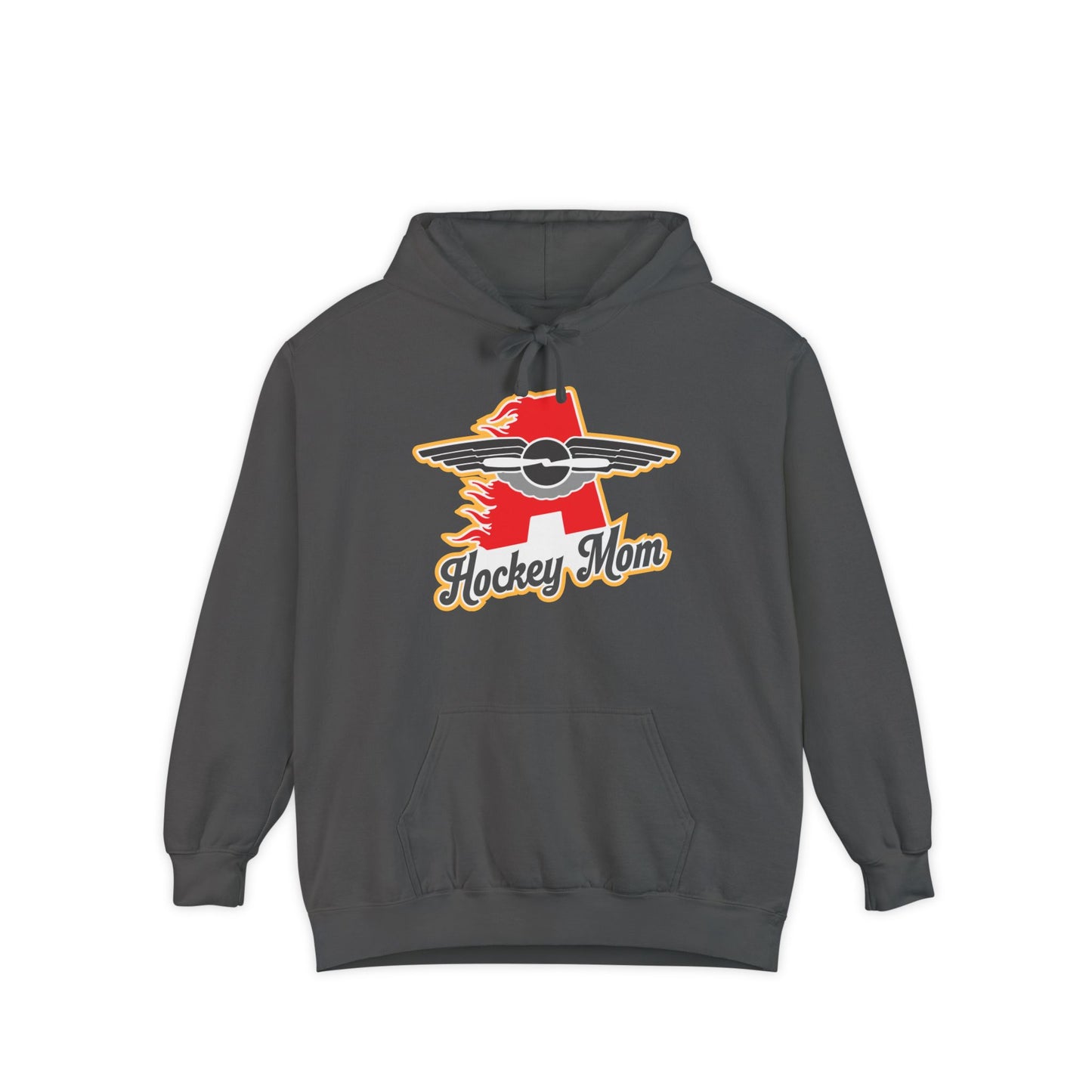 Aviator Hockey Mom - Premium Comfort Colors