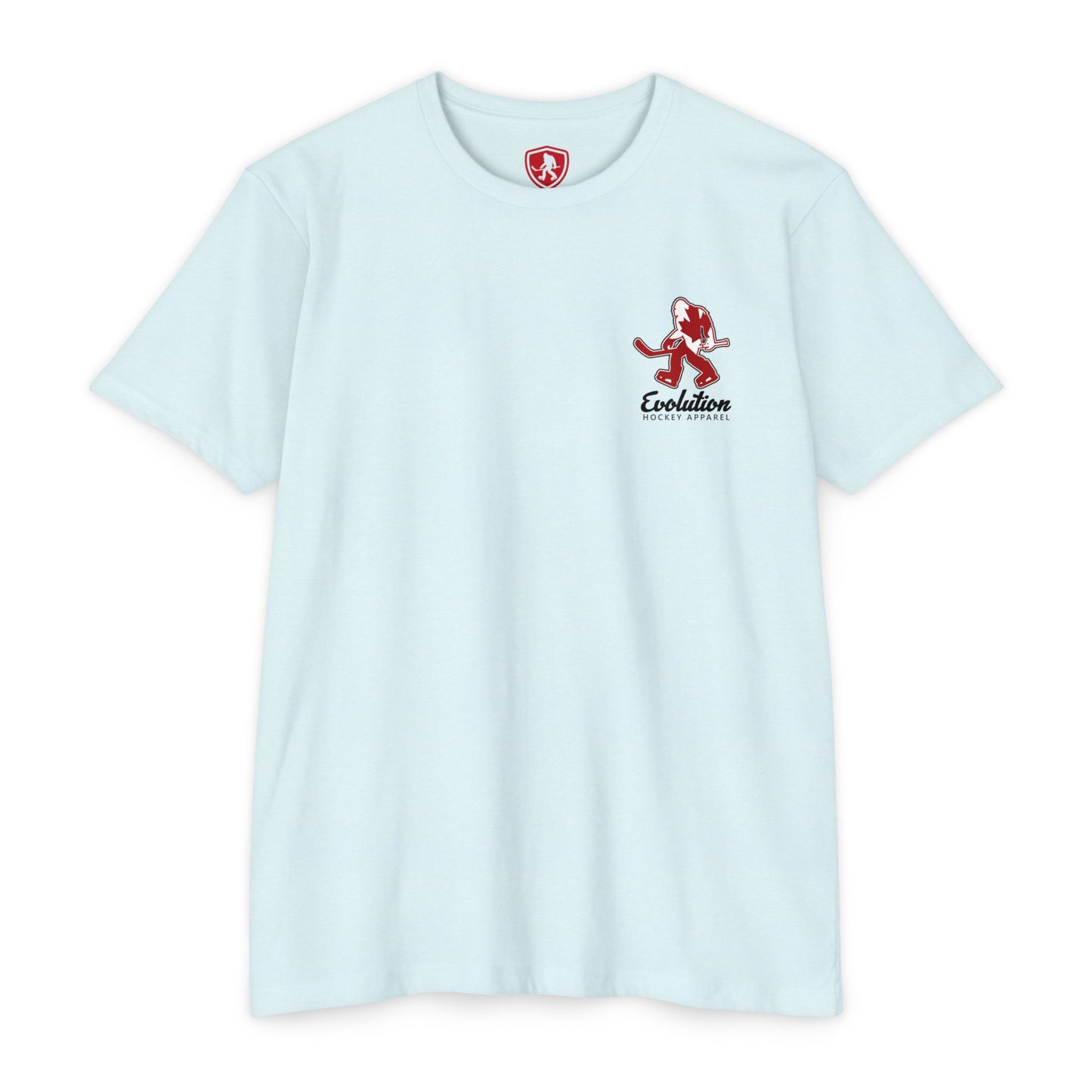Canada Skater Flag Tee