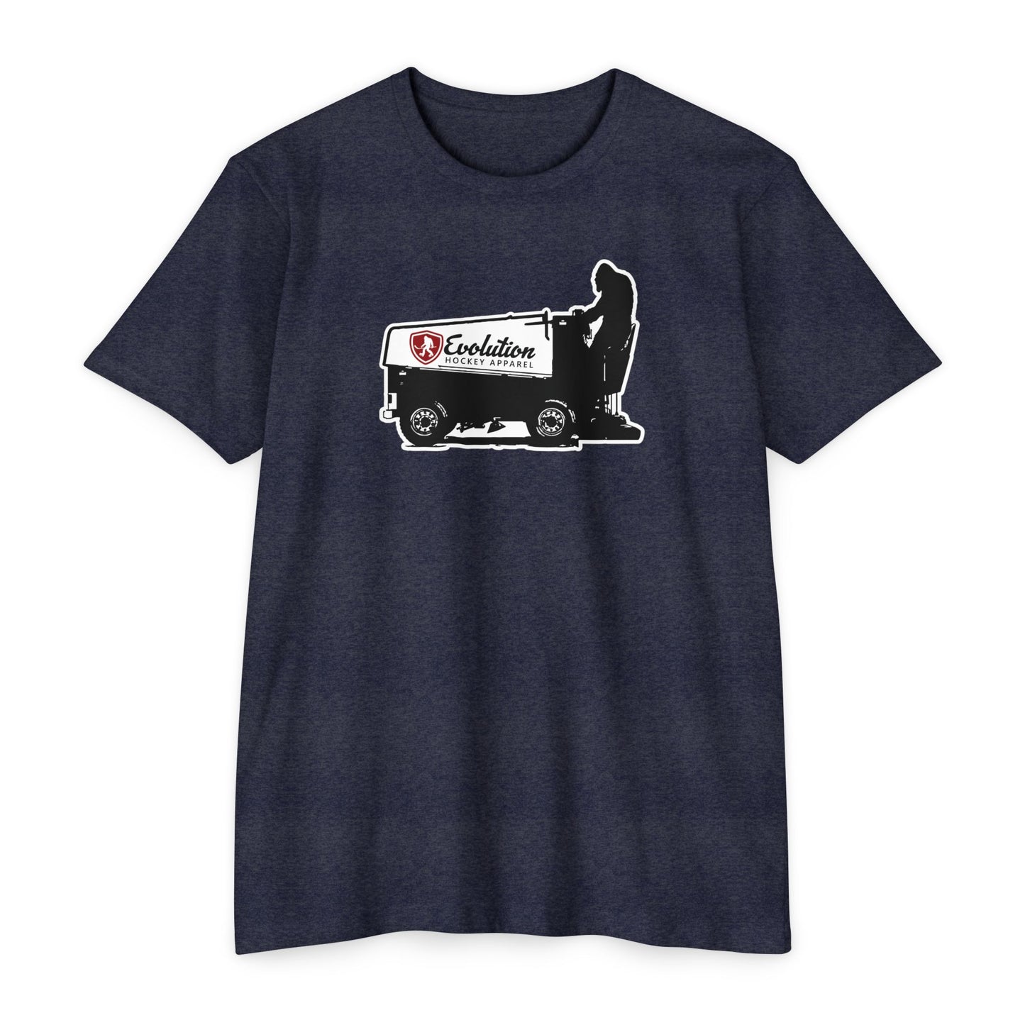 Americana Ice Cleaner Tee
