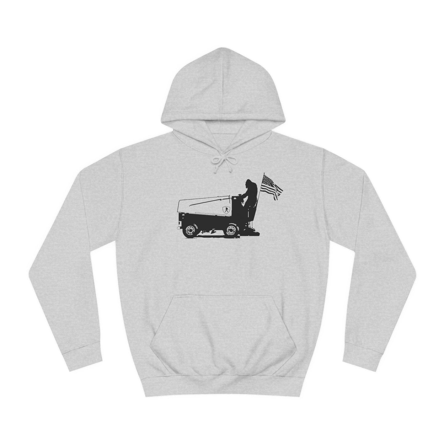 USA Ice Cleaner Hoodie