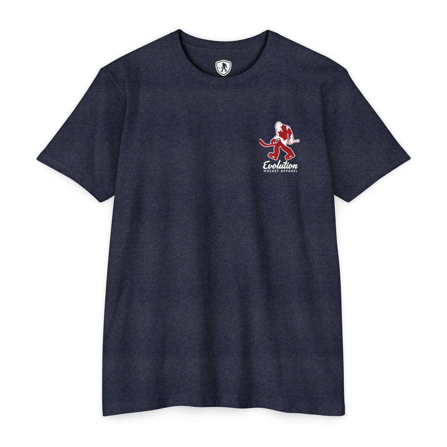 Canada Skater Flag Tee