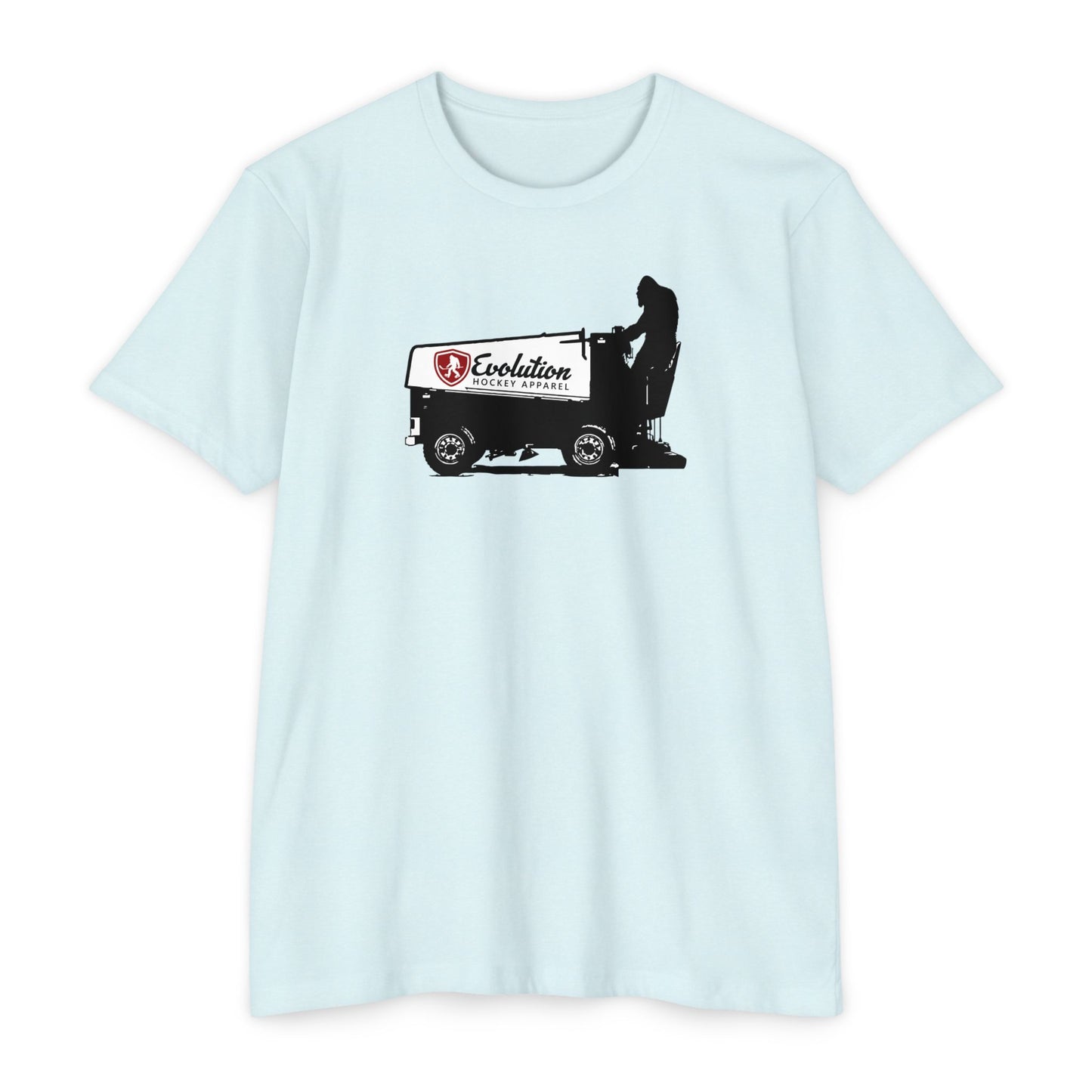 Americana Ice Cleaner Tee