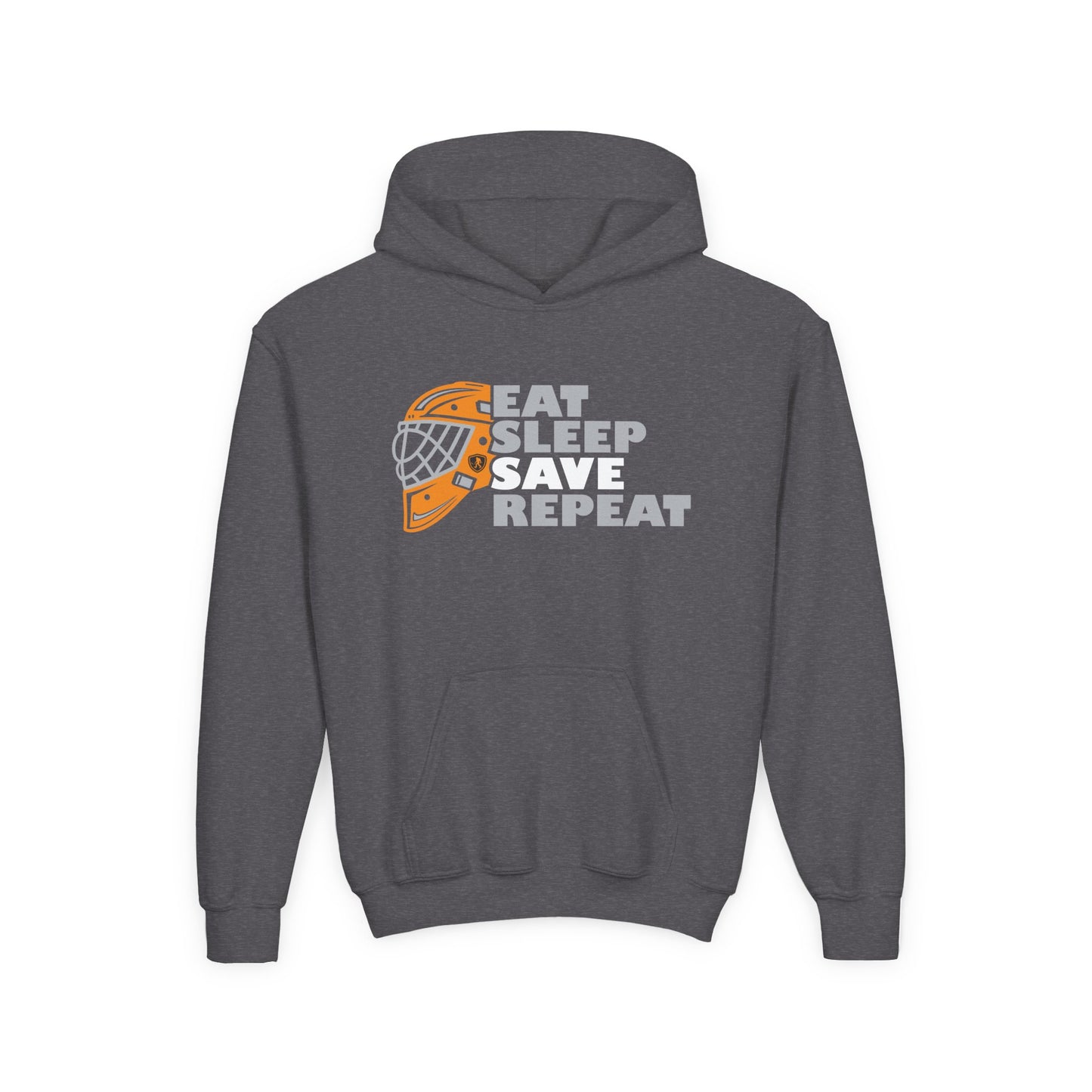 Kids ESSR Hoodie