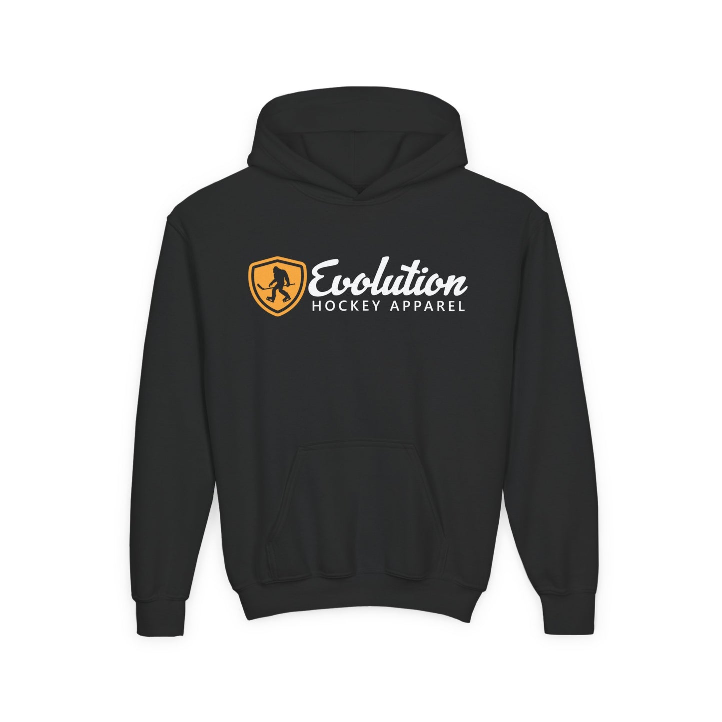 Kids EH Logo Hoodie
