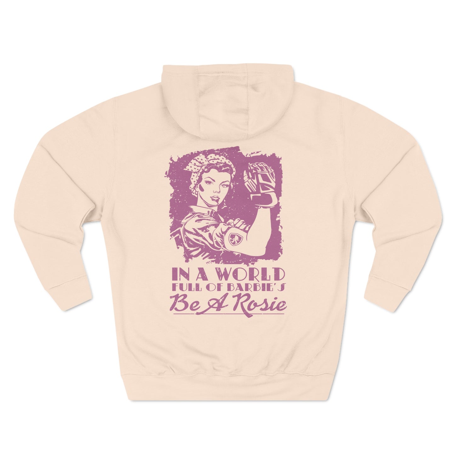Women's EH Be a Rosie Hoodie