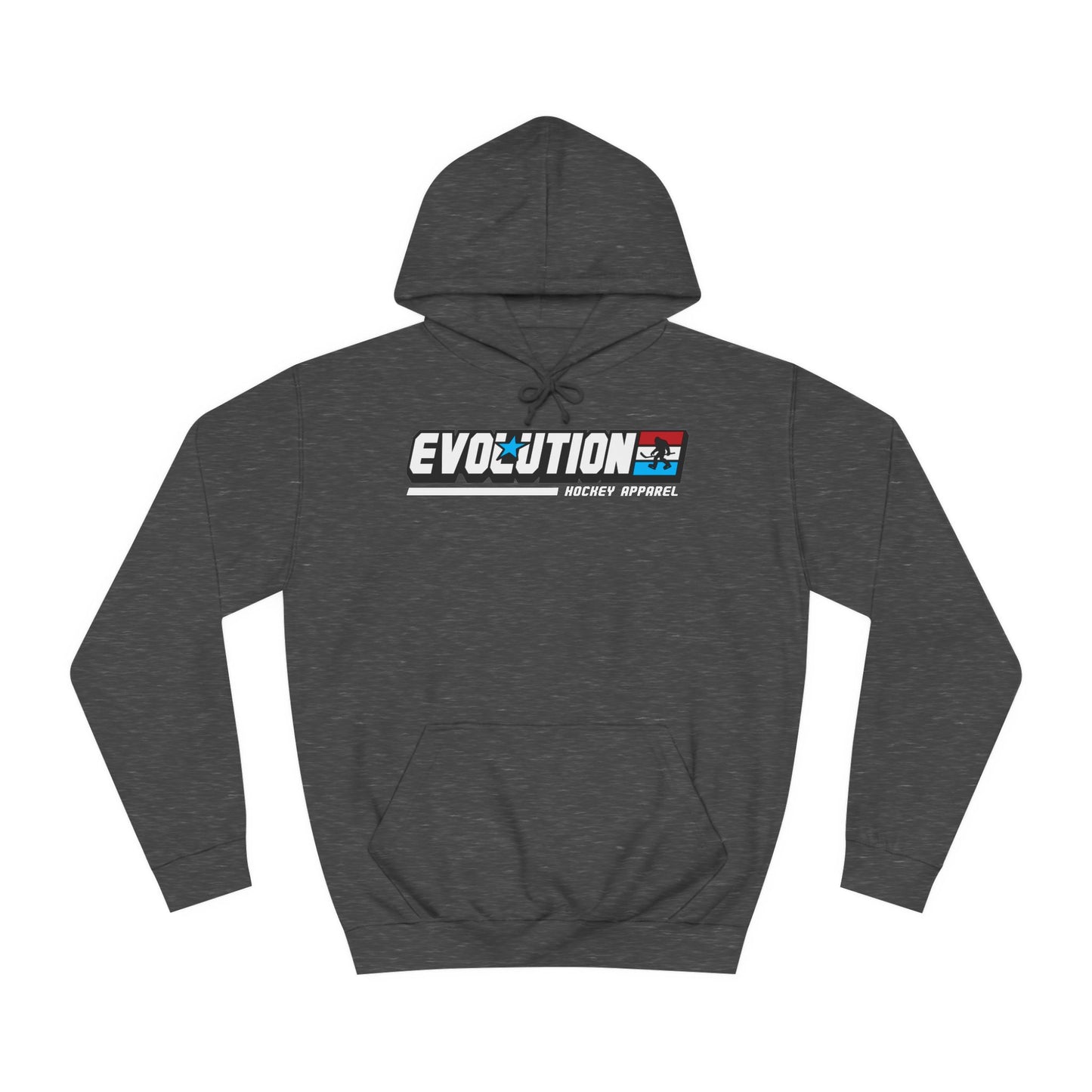 Yo Joe Evolution Hoodie