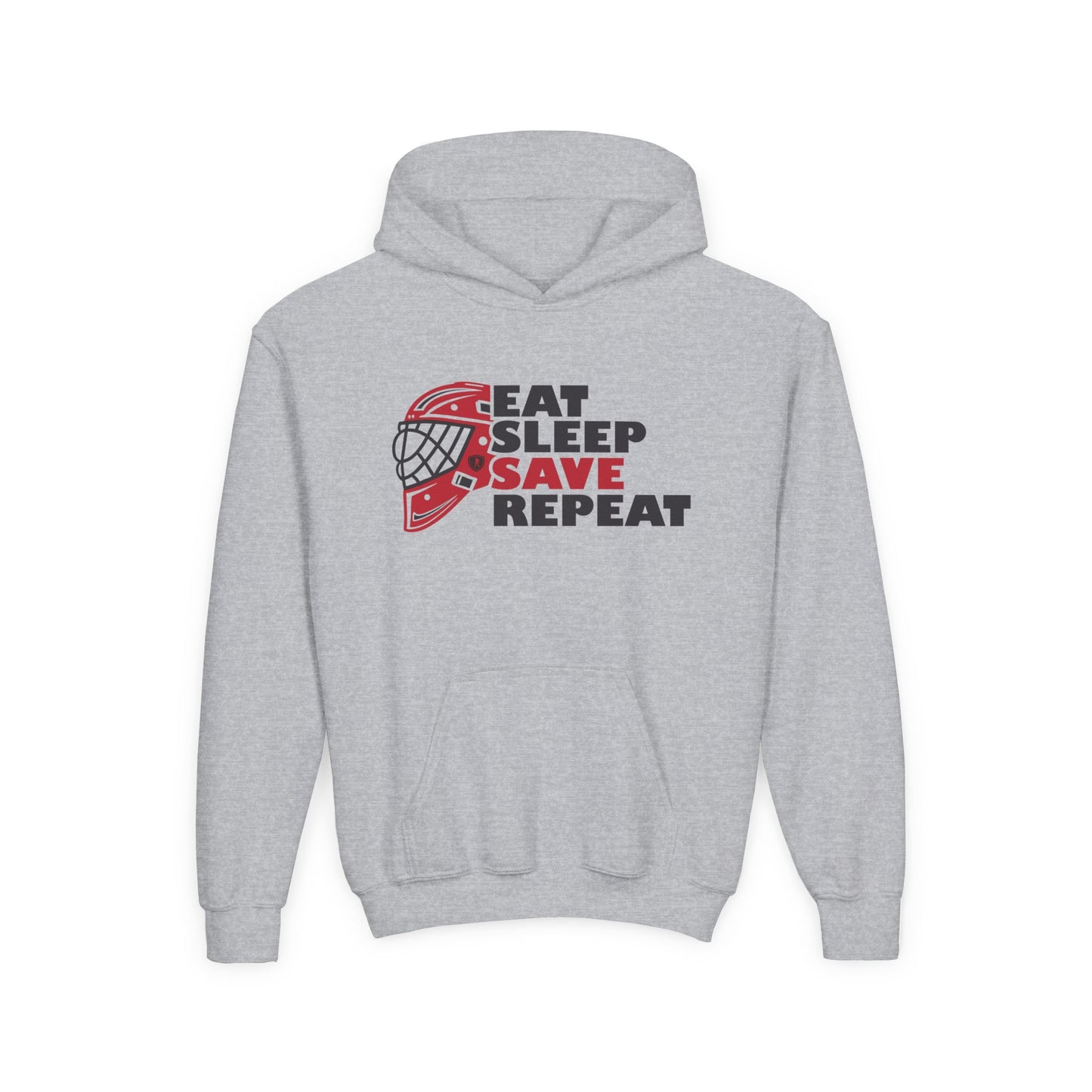 Kids ESSR Hoodie