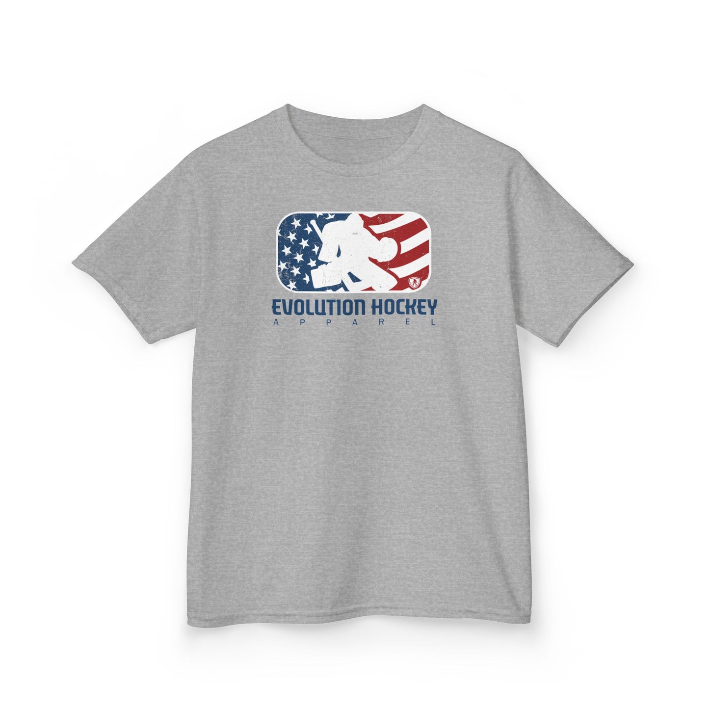 Kids USA Goalie Tee