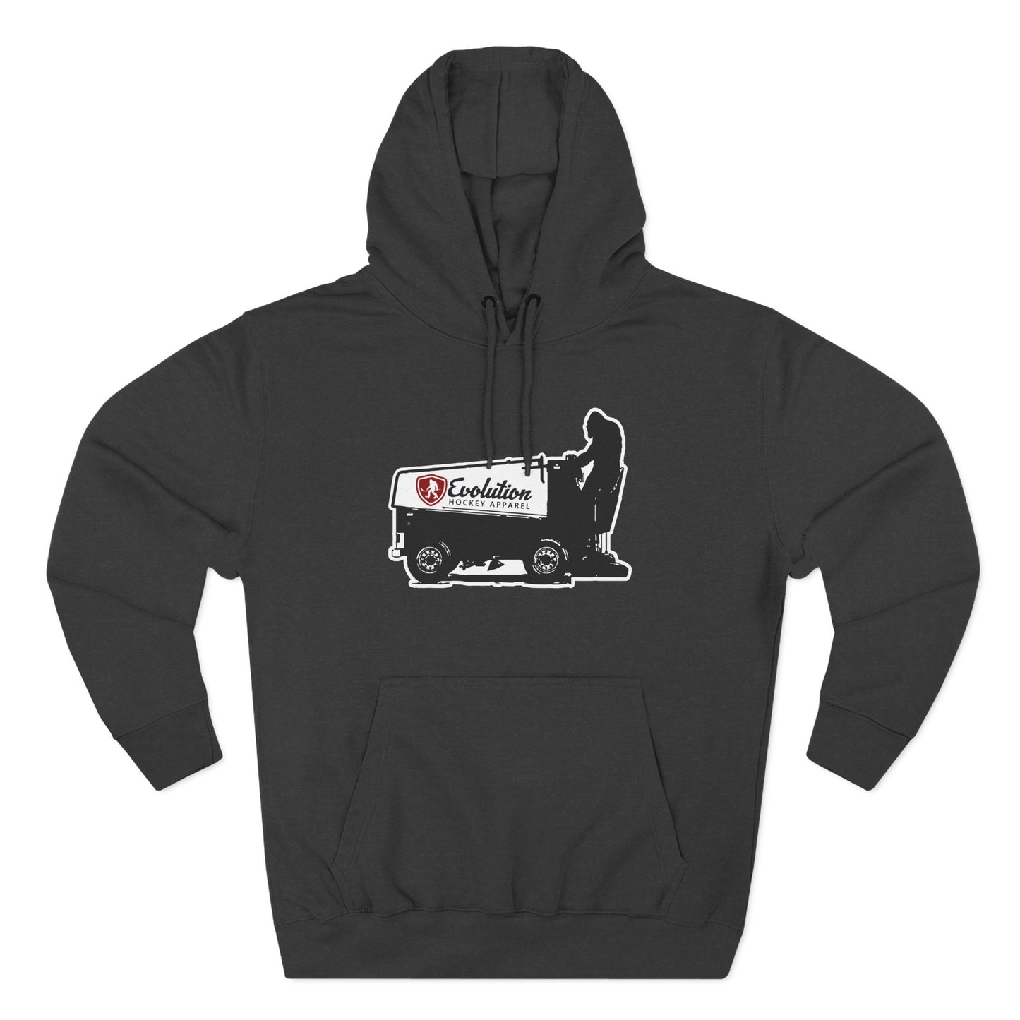 Americana Ice Cleaner Hoodie