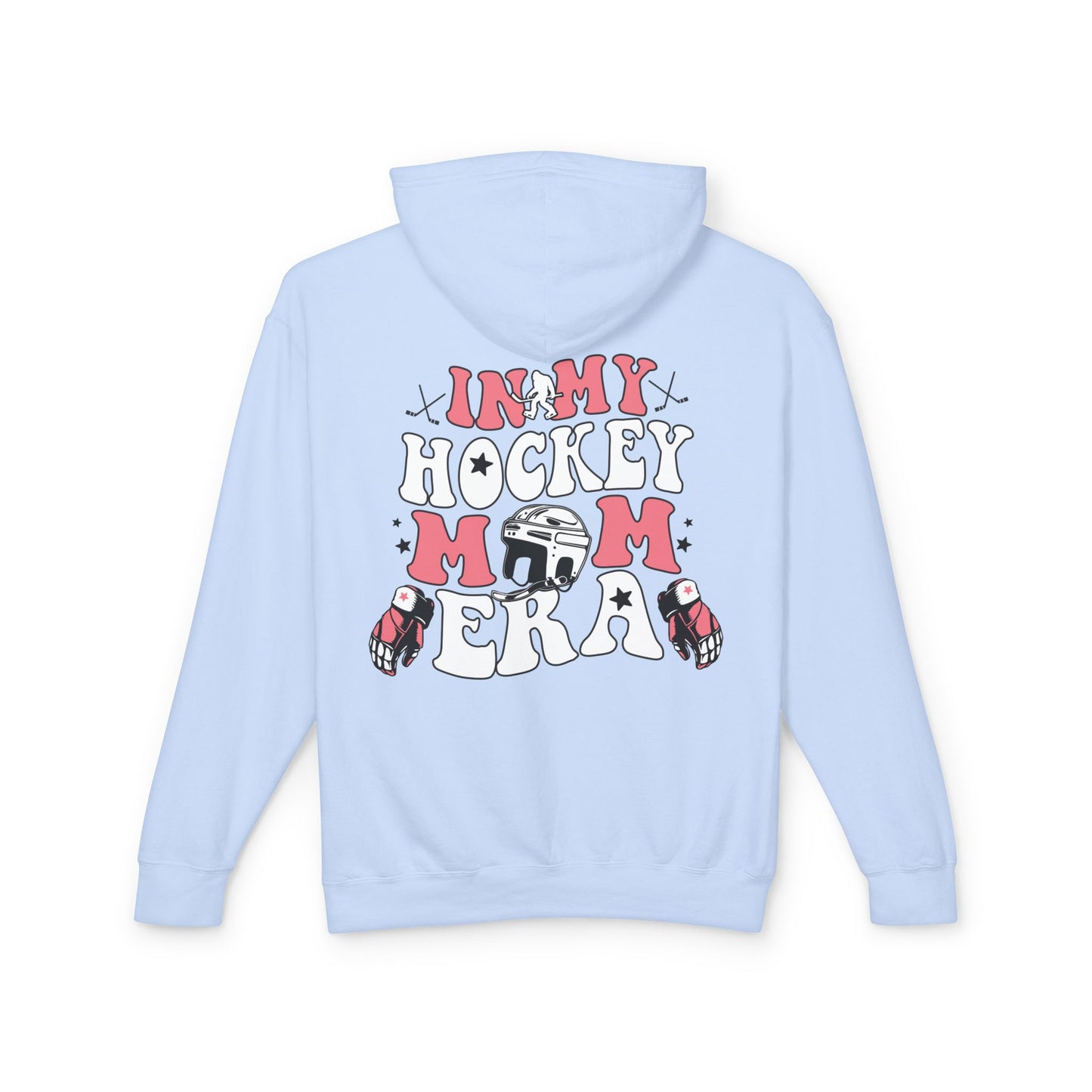 Hockey Mom Jogger Top