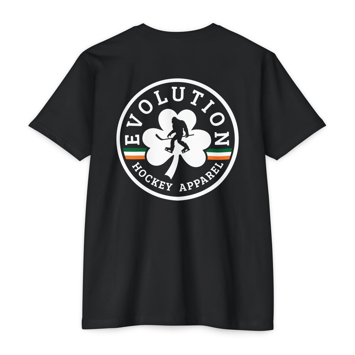 Irish Evolution Hockey Tee
