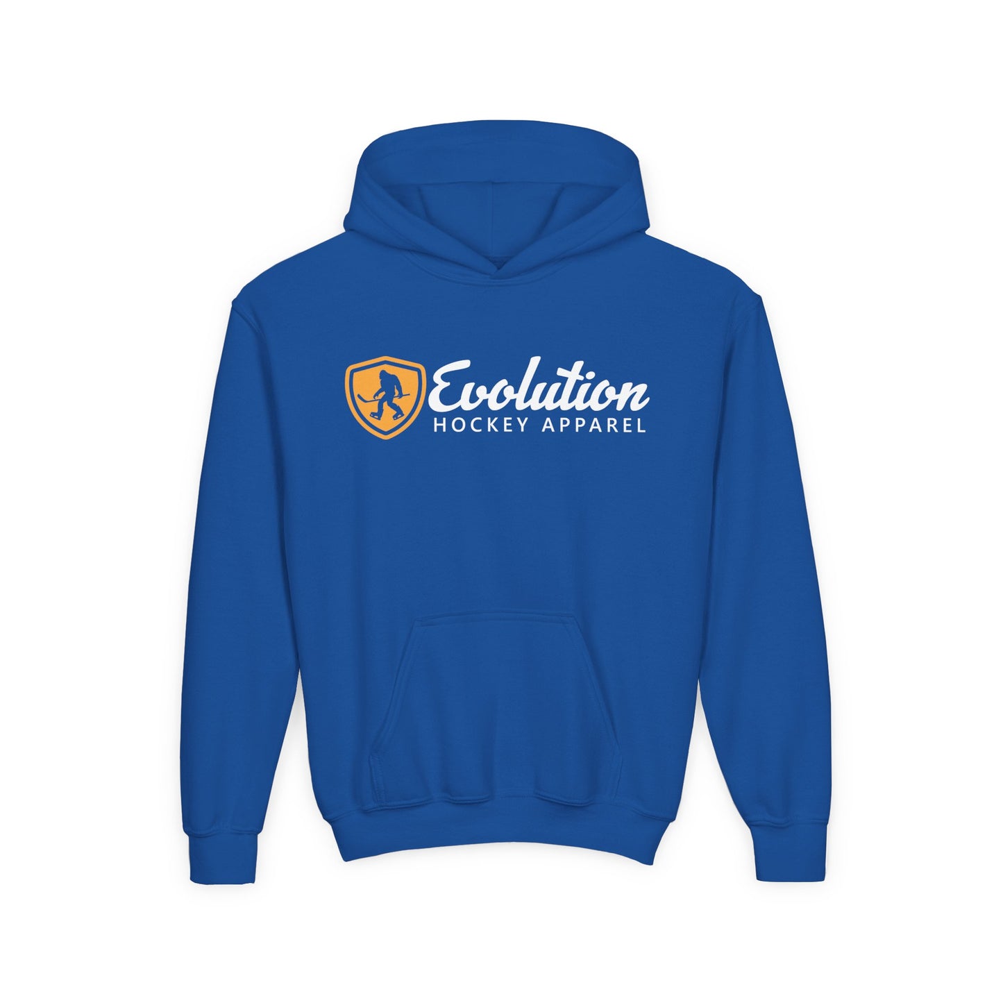 Kids EH Logo Hoodie