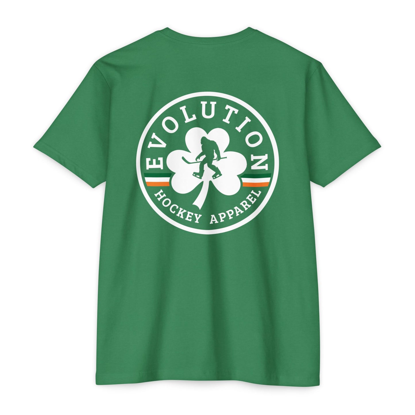 Irish Evolution Hockey Tee