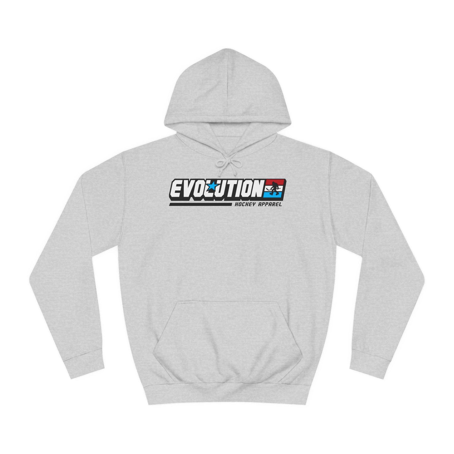 Yo Joe Evolution Hoodie