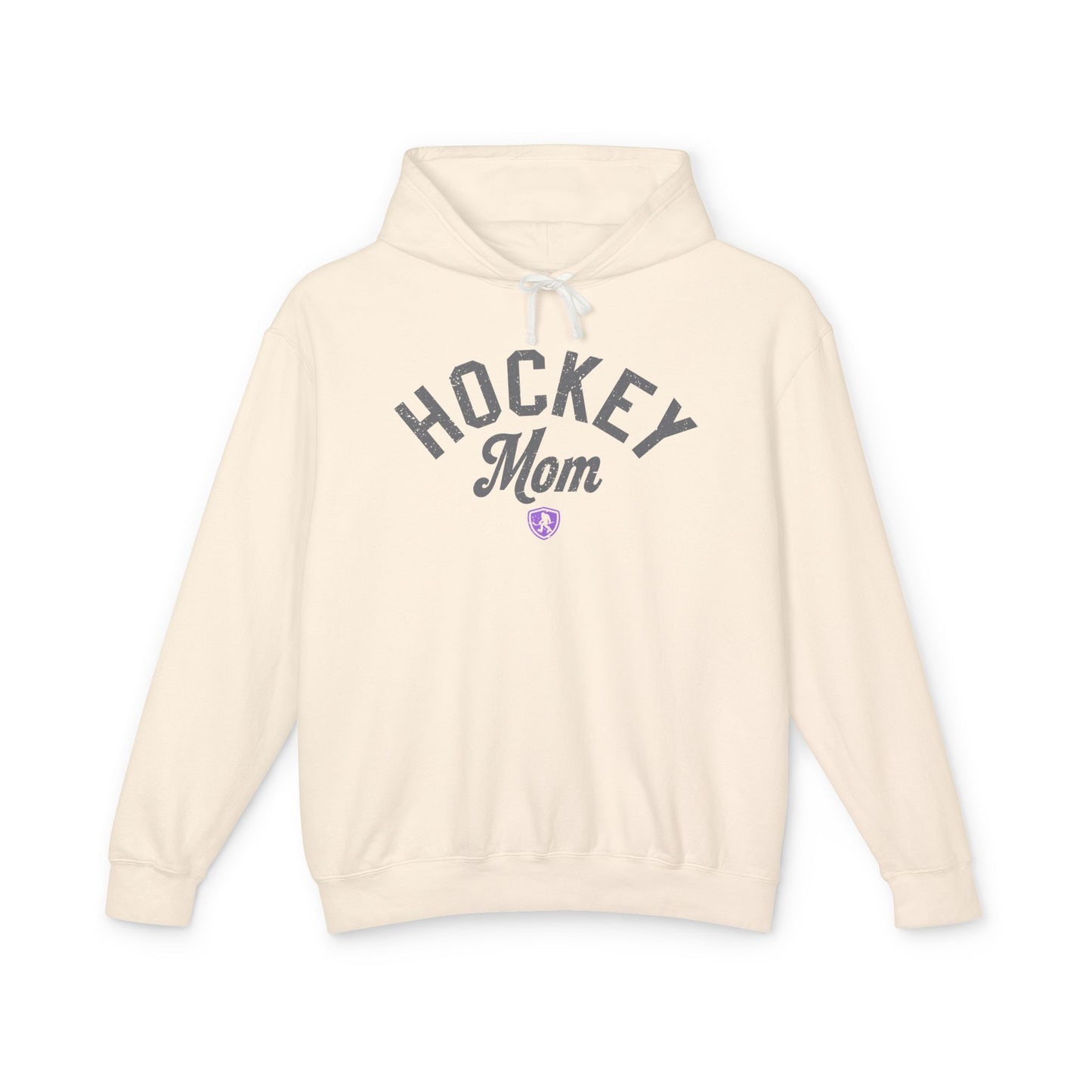 Hockey Mom - Comfort Colors