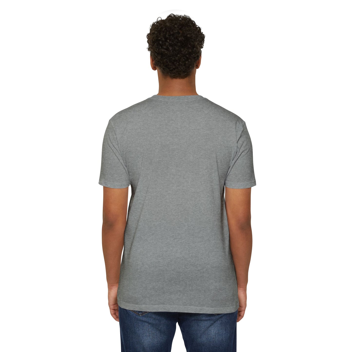 Central Ice Hockey Tee
