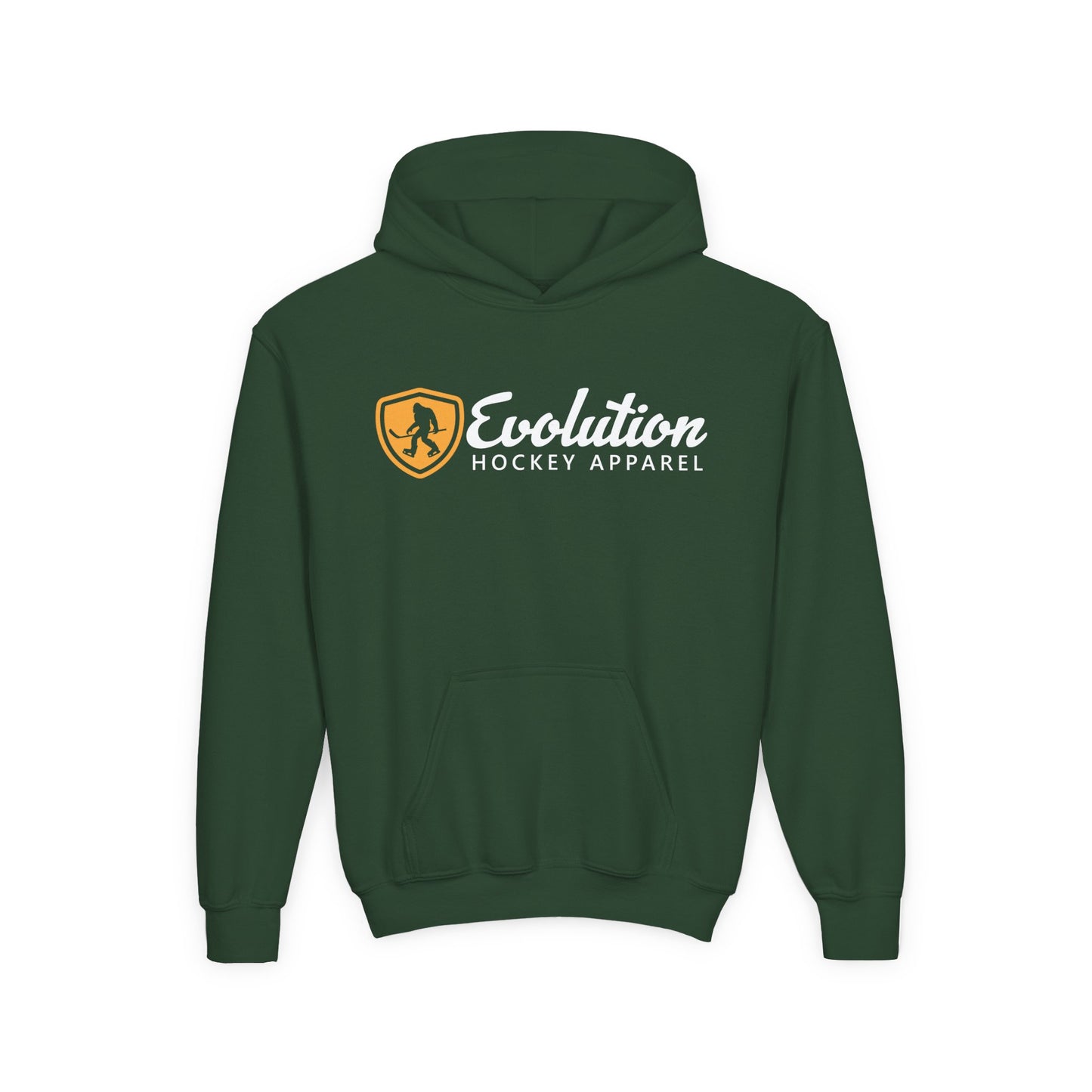 Kids EH Logo Hoodie