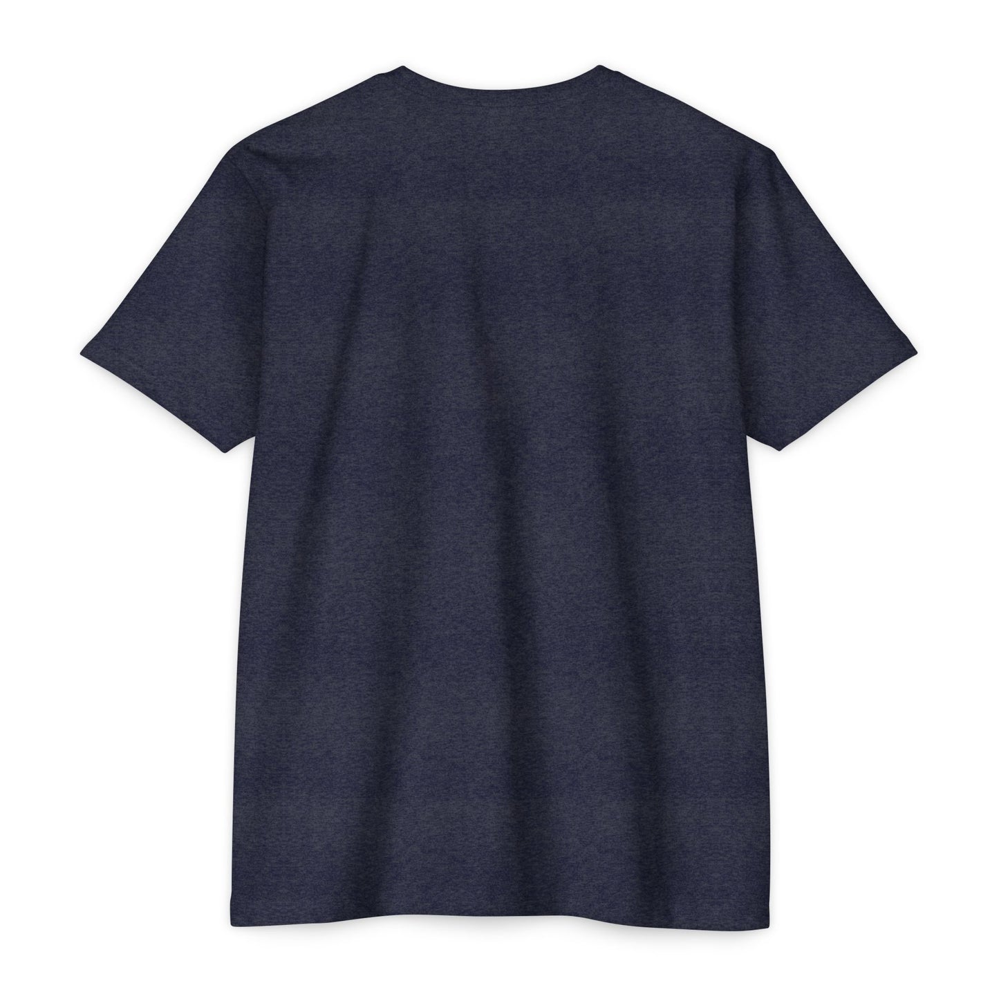 Evolution Red Stripe Tee