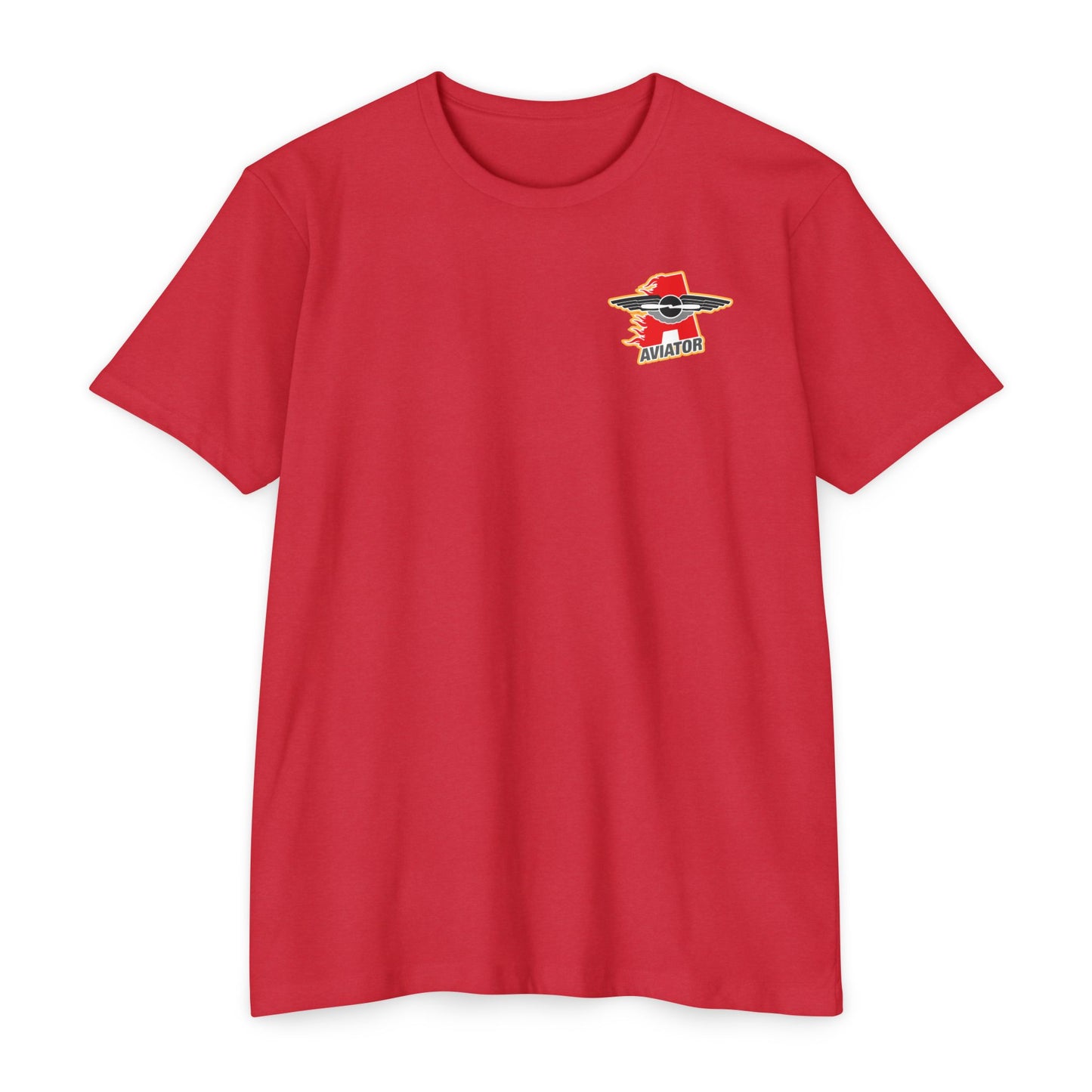 Aviator Skater Flag