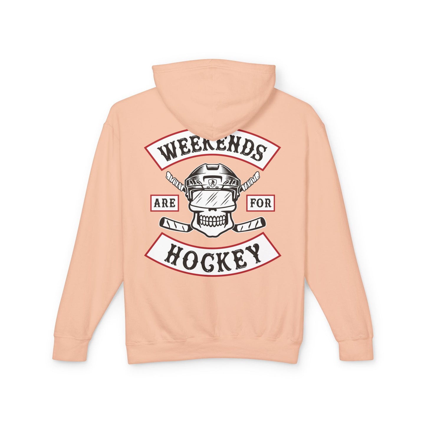 Weekends are for Hockey Jogger Top