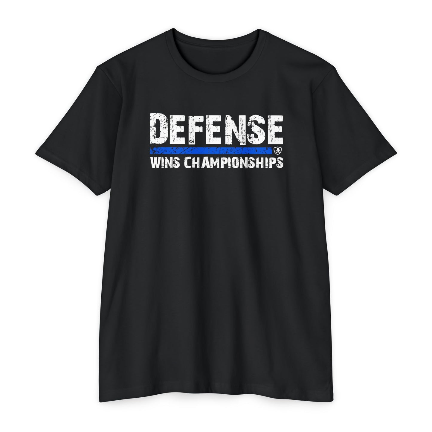 Defense Wins Championships Tee