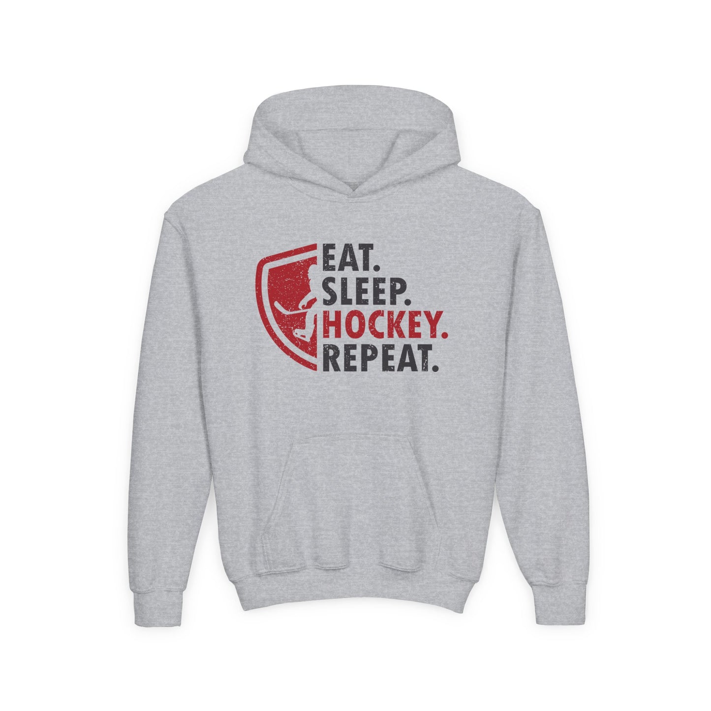 Kids ESHR Hoodie