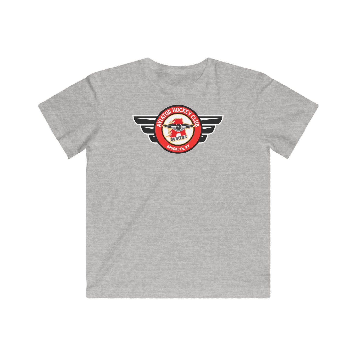 Kids Aviator Wing Tee