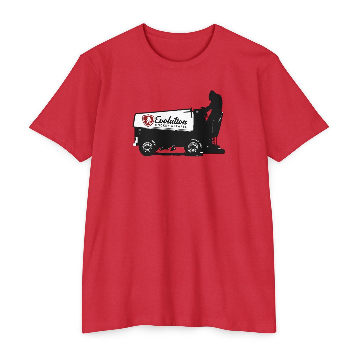 Americana Ice Cleaner Tee