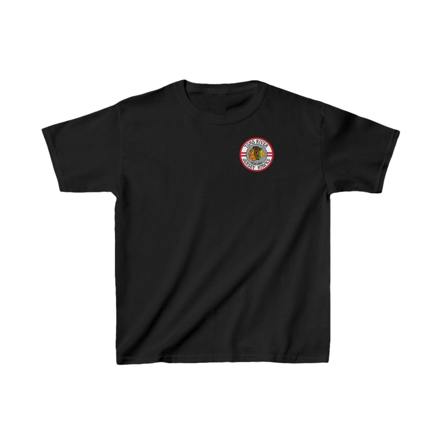 Kids Jersey Hawks Tee