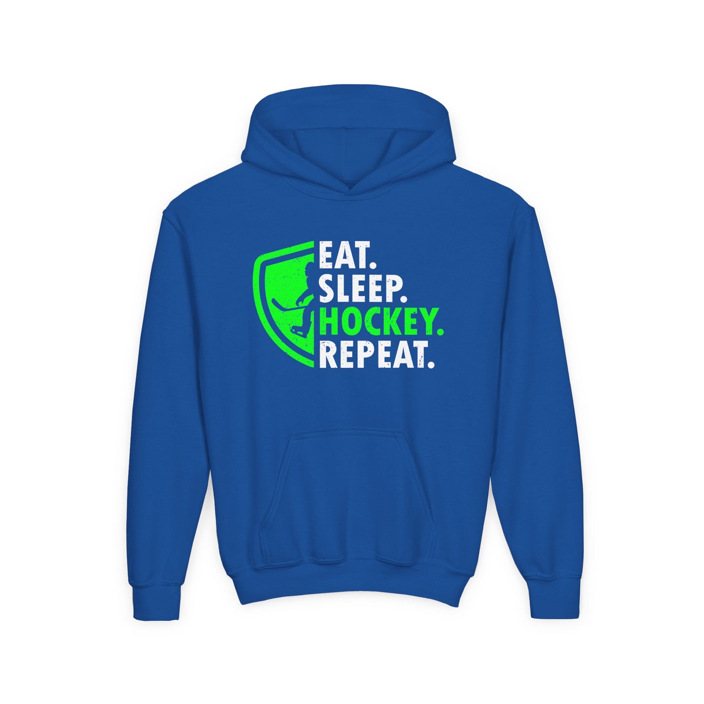 Kids ESHR Hoodie