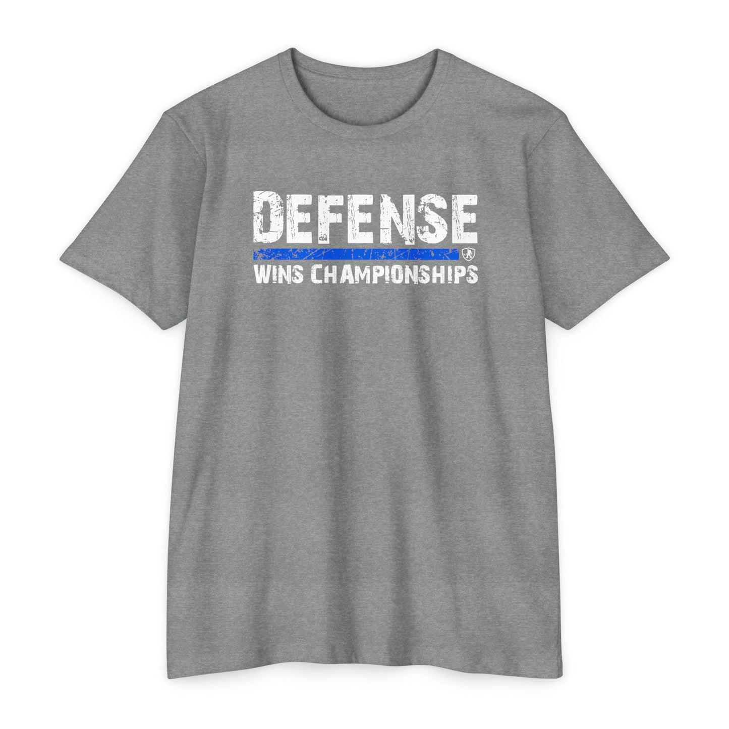 Defense Wins Championships Tee