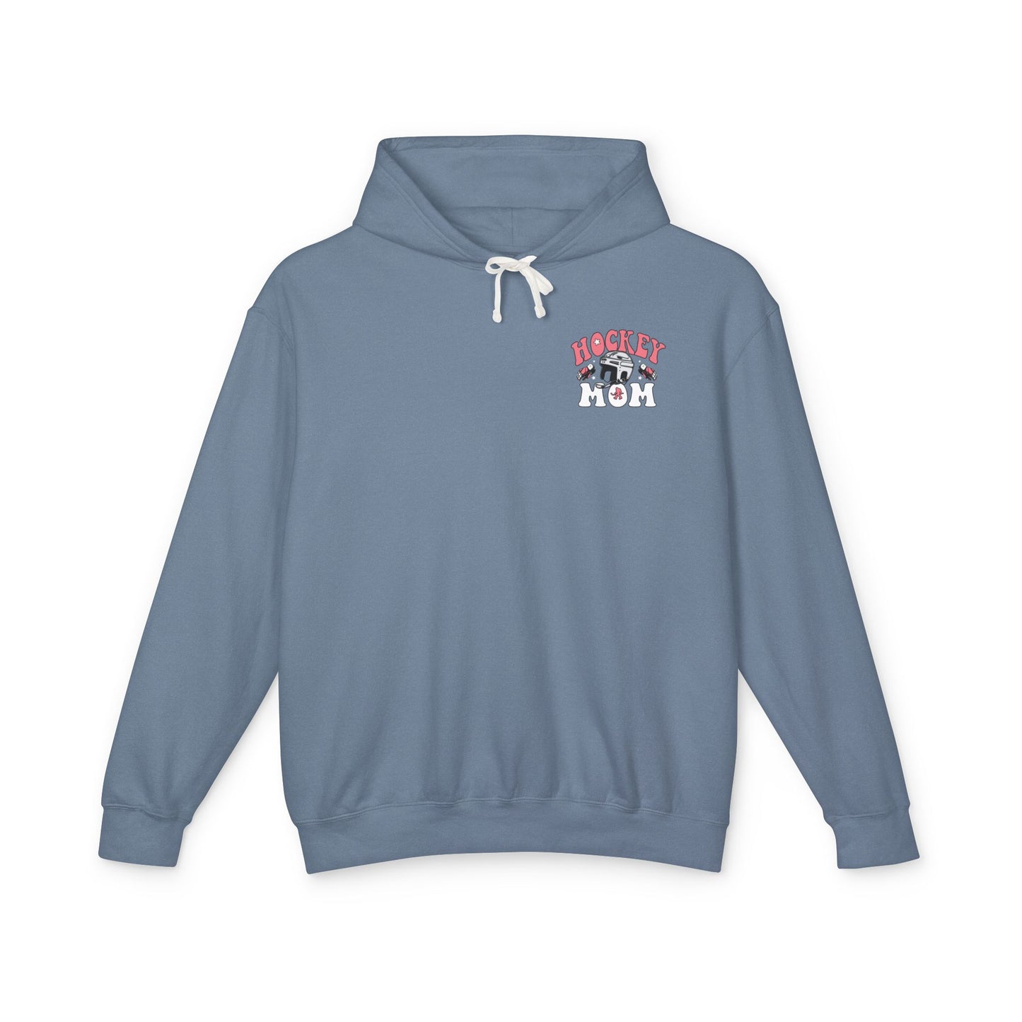 Hockey Mom Jogger Top