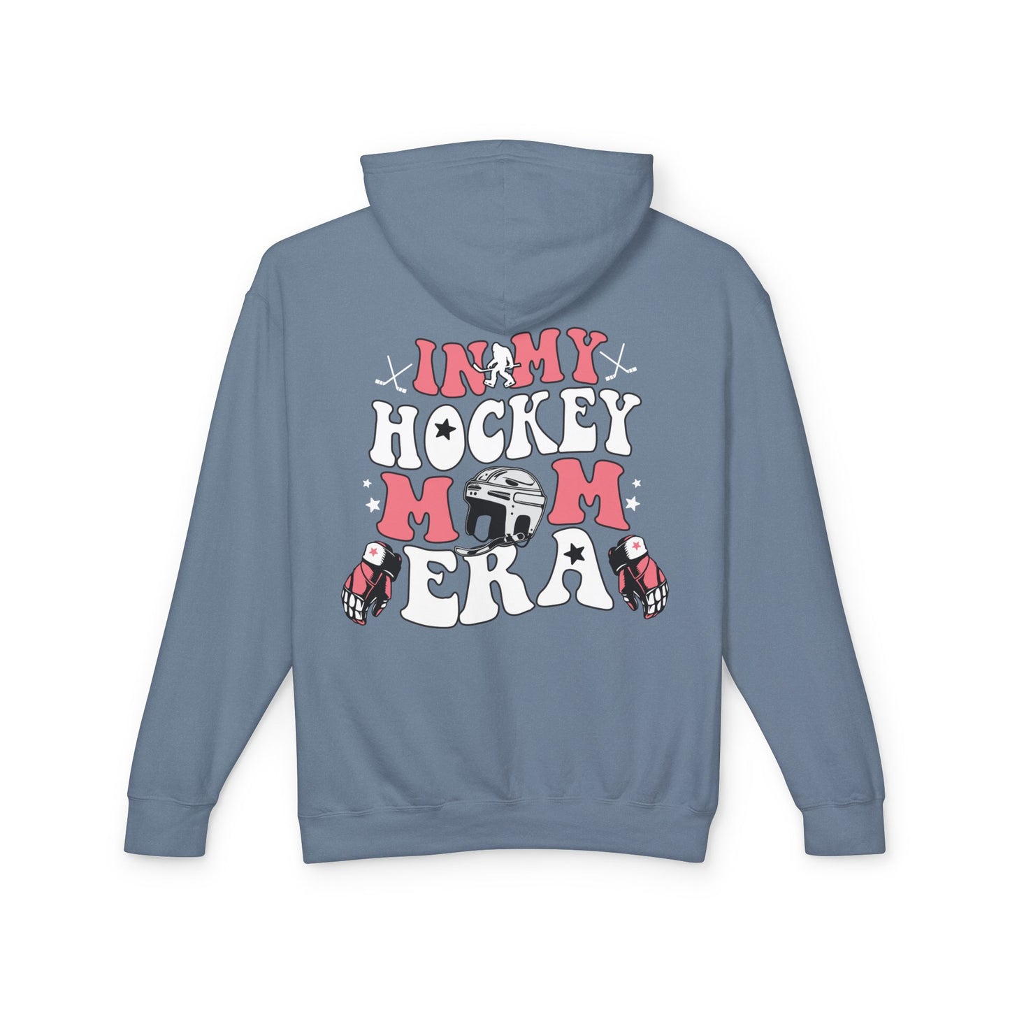 Hockey Mom Jogger Top