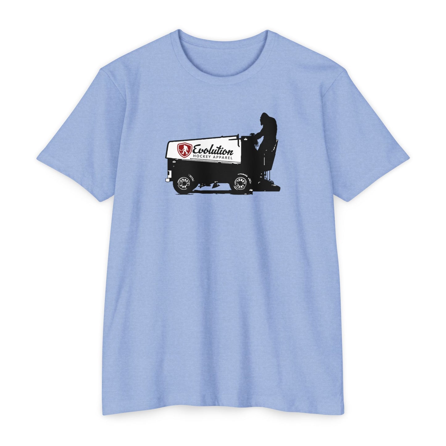 Americana Ice Cleaner Tee
