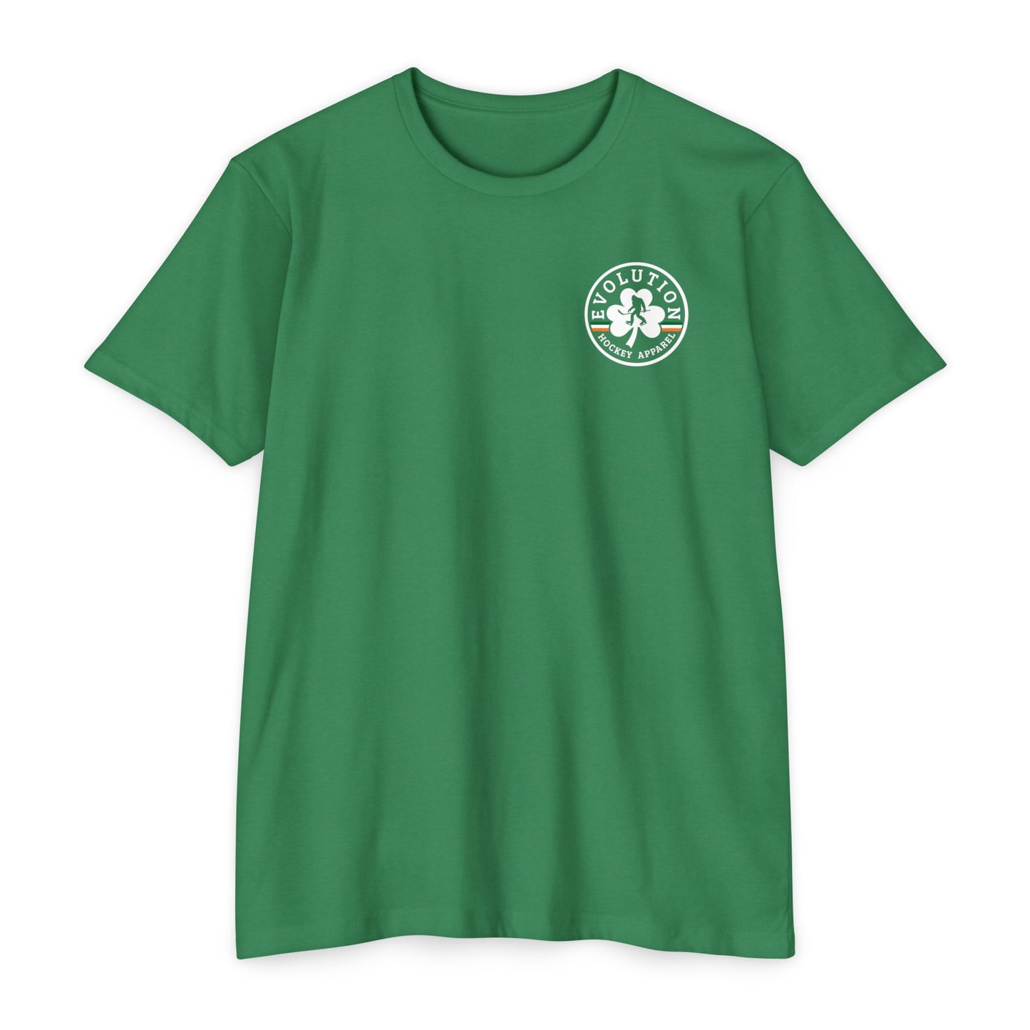 Irish Evolution Hockey Tee