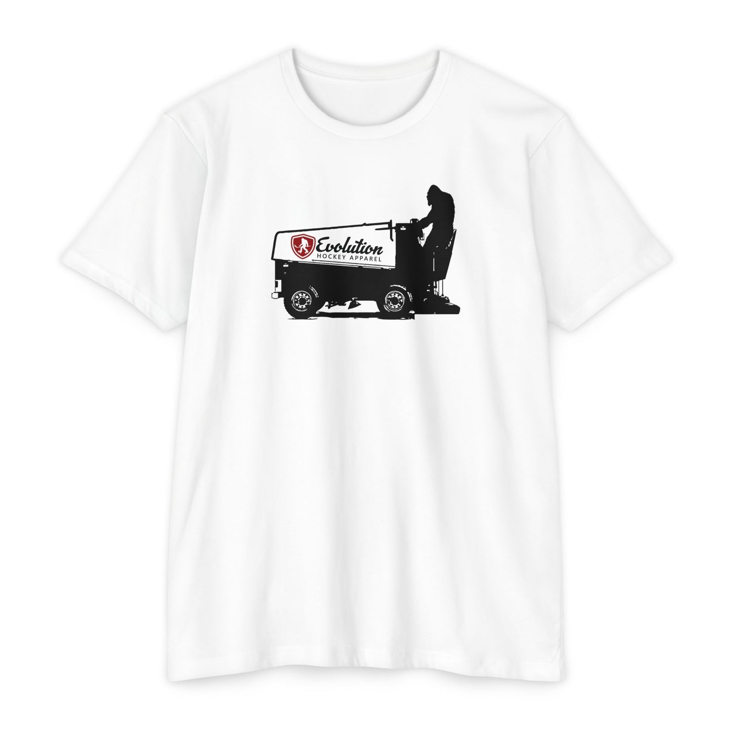 Americana Ice Cleaner Tee