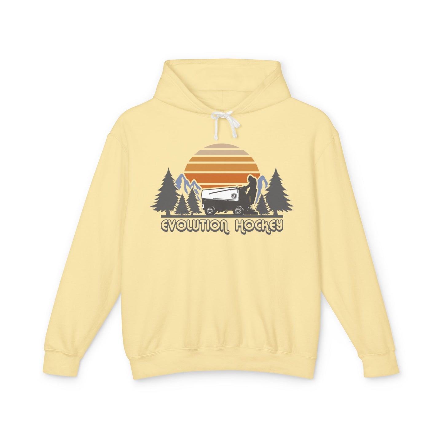Outdoor Ice Cleaner Jogger Top