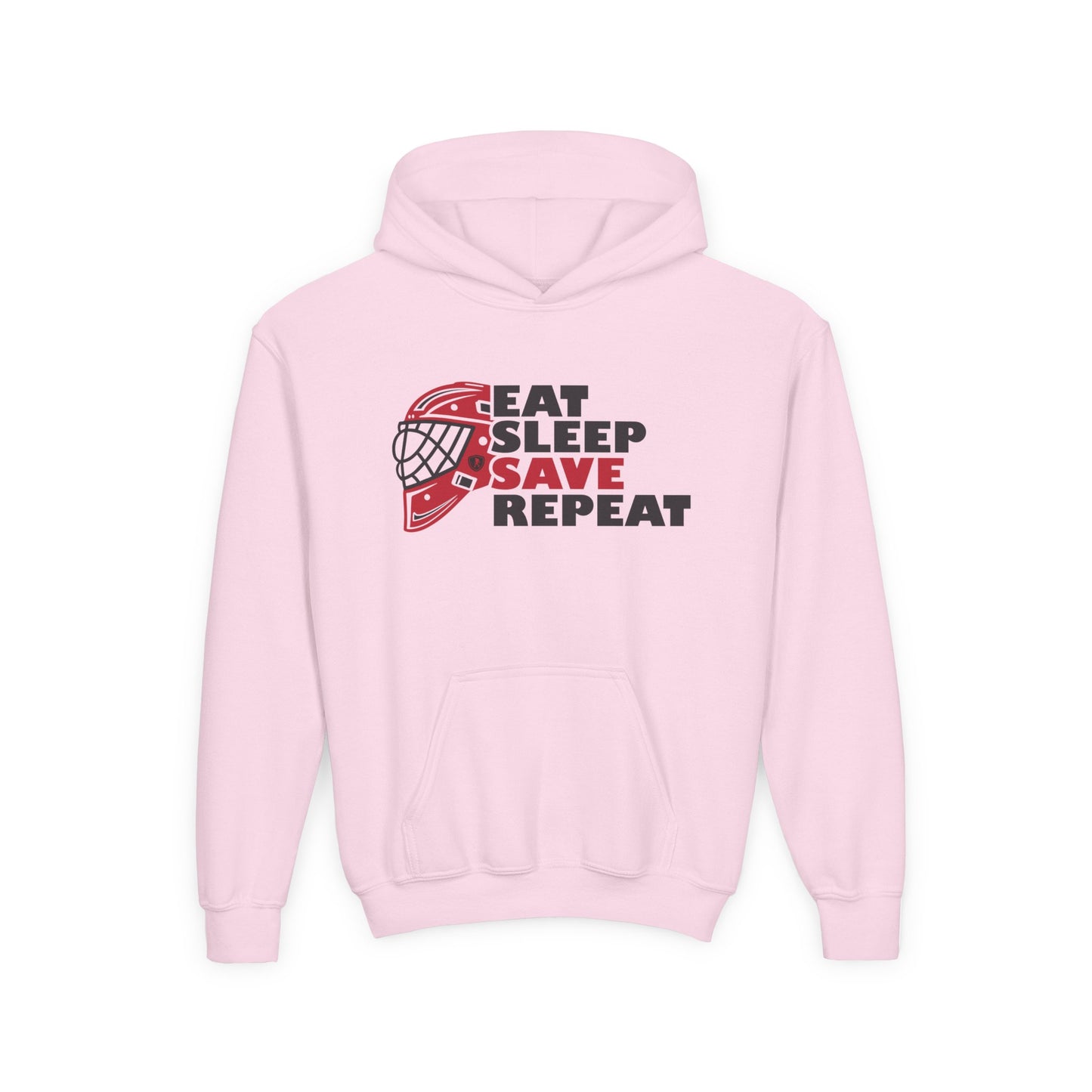 Kids ESSR Hoodie