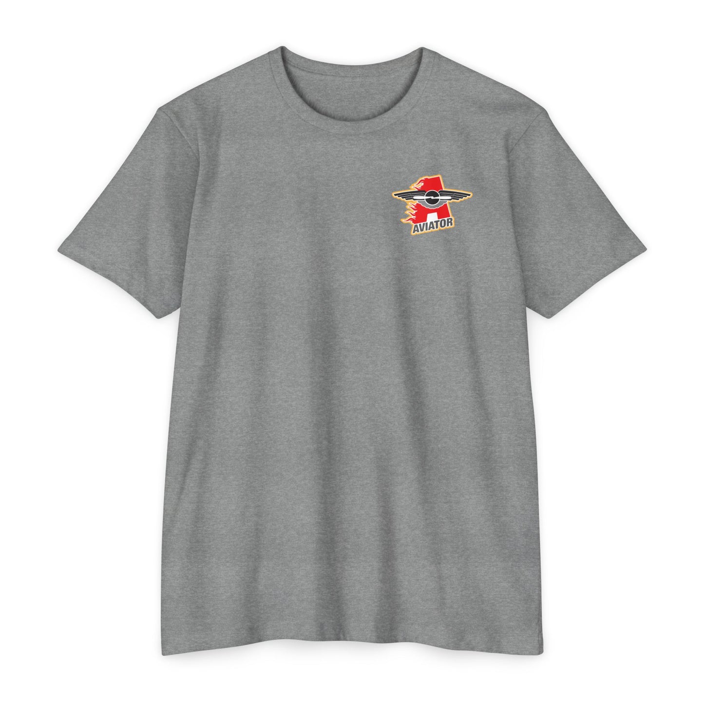 Aviator Skater Flag USA