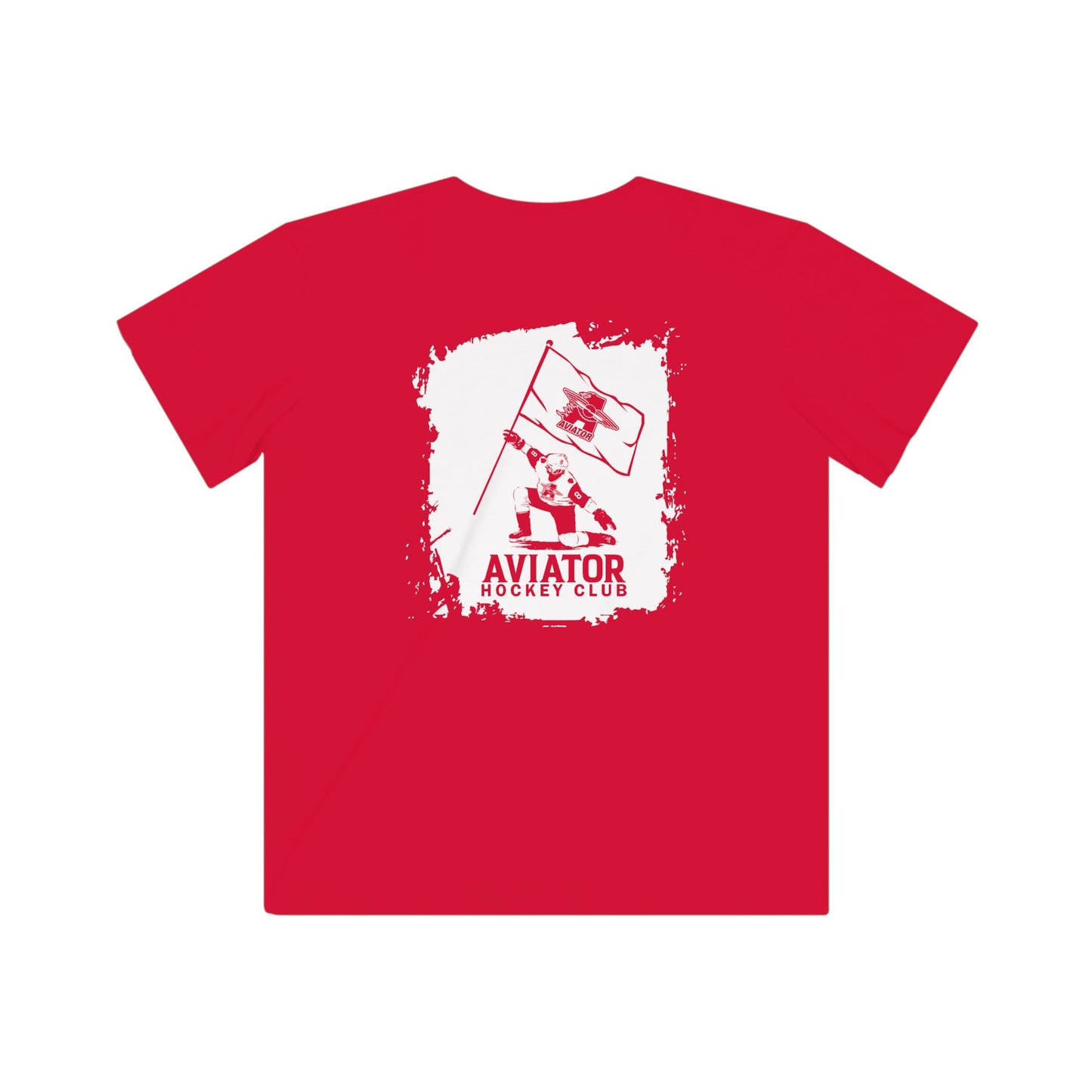 Kids Aviator Flag