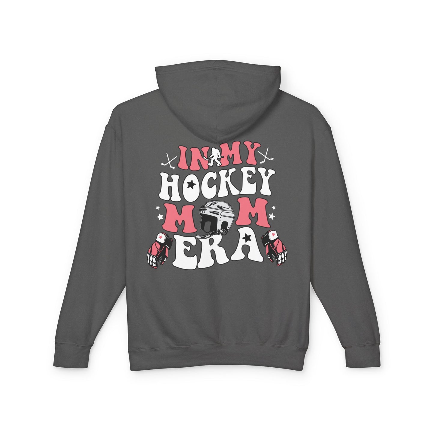 Hockey Mom Jogger Top
