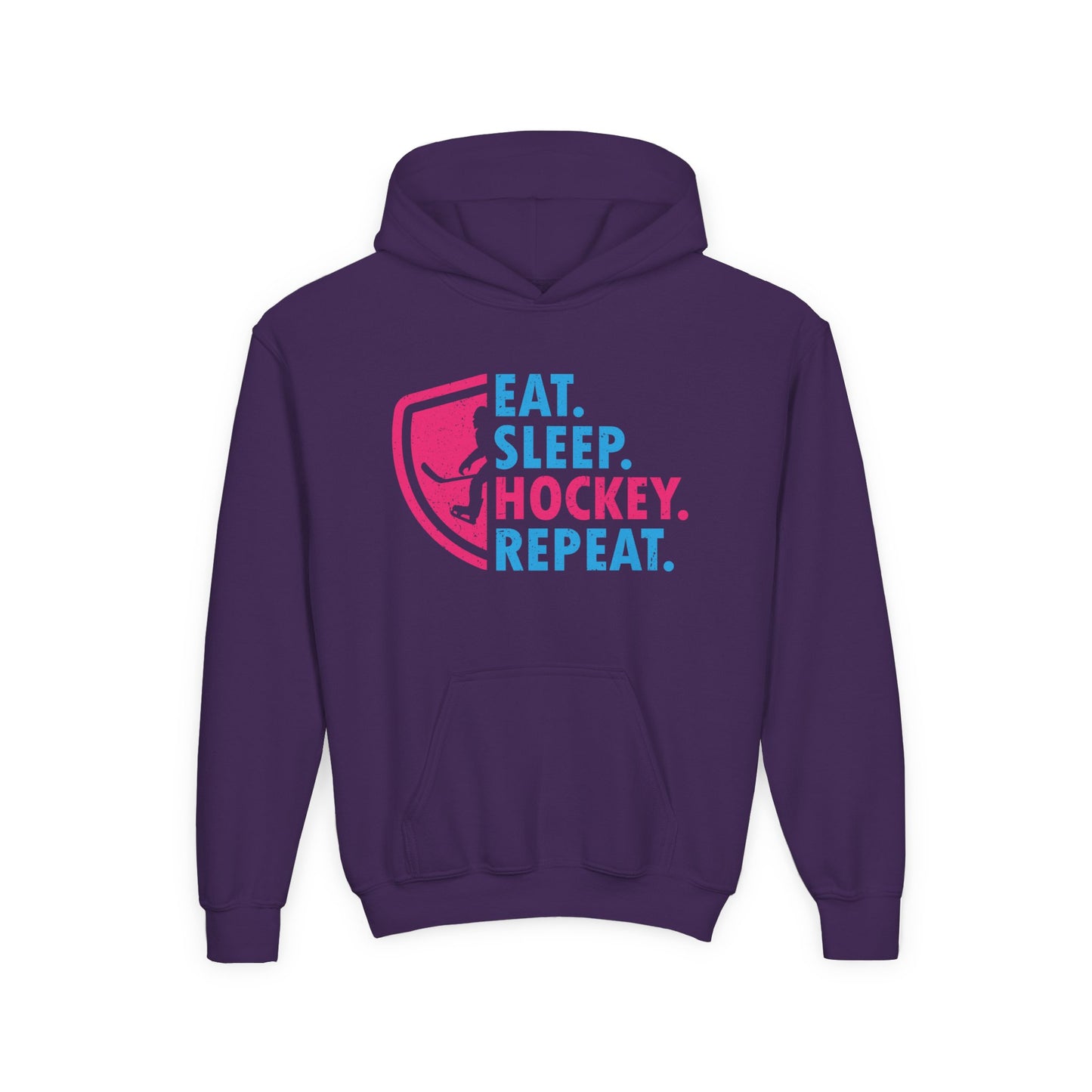 Kids ESHR Hoodie