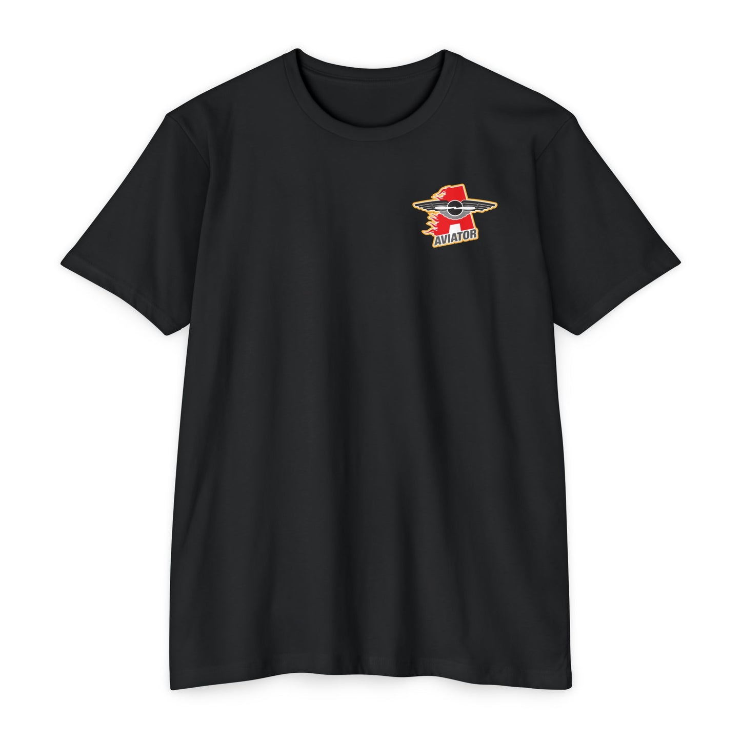 Aviator Skater Flag