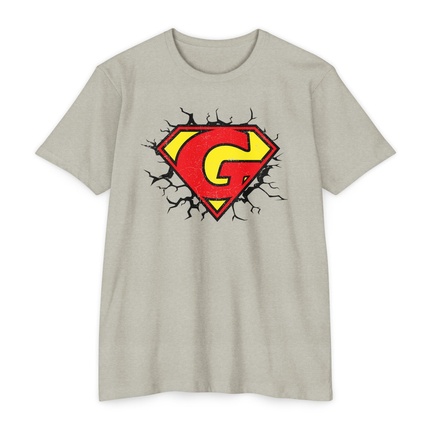 Super Goalie Tee