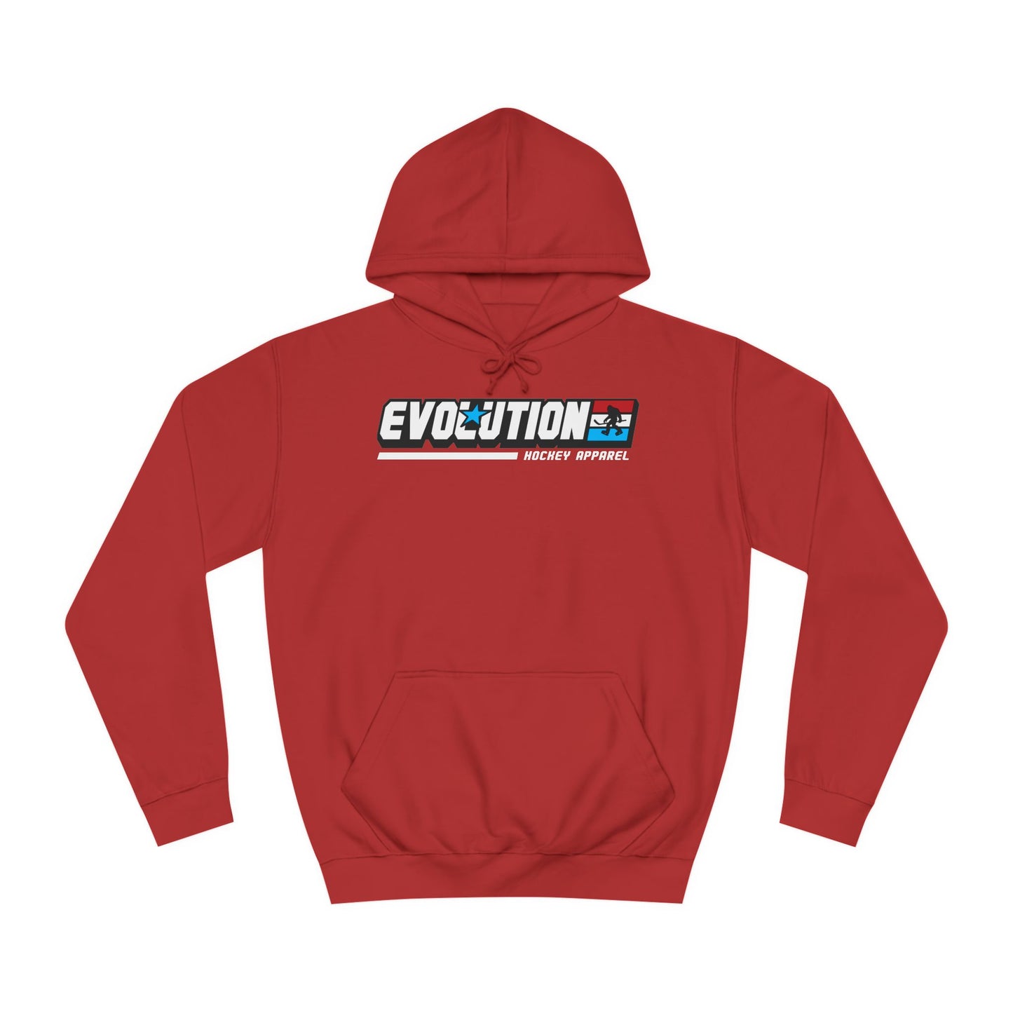 Yo Joe Evolution Hoodie