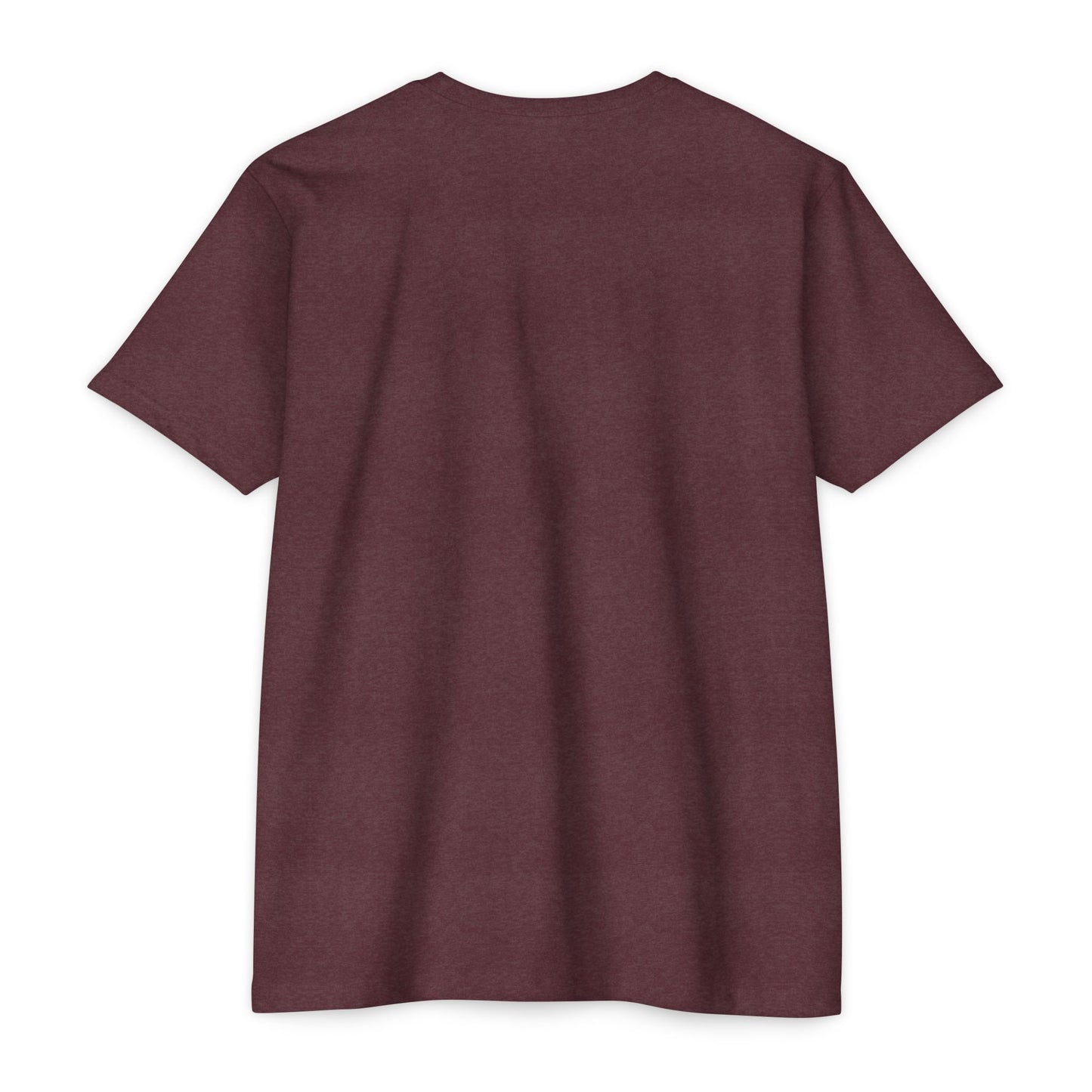 Central Ice Hockey Tee