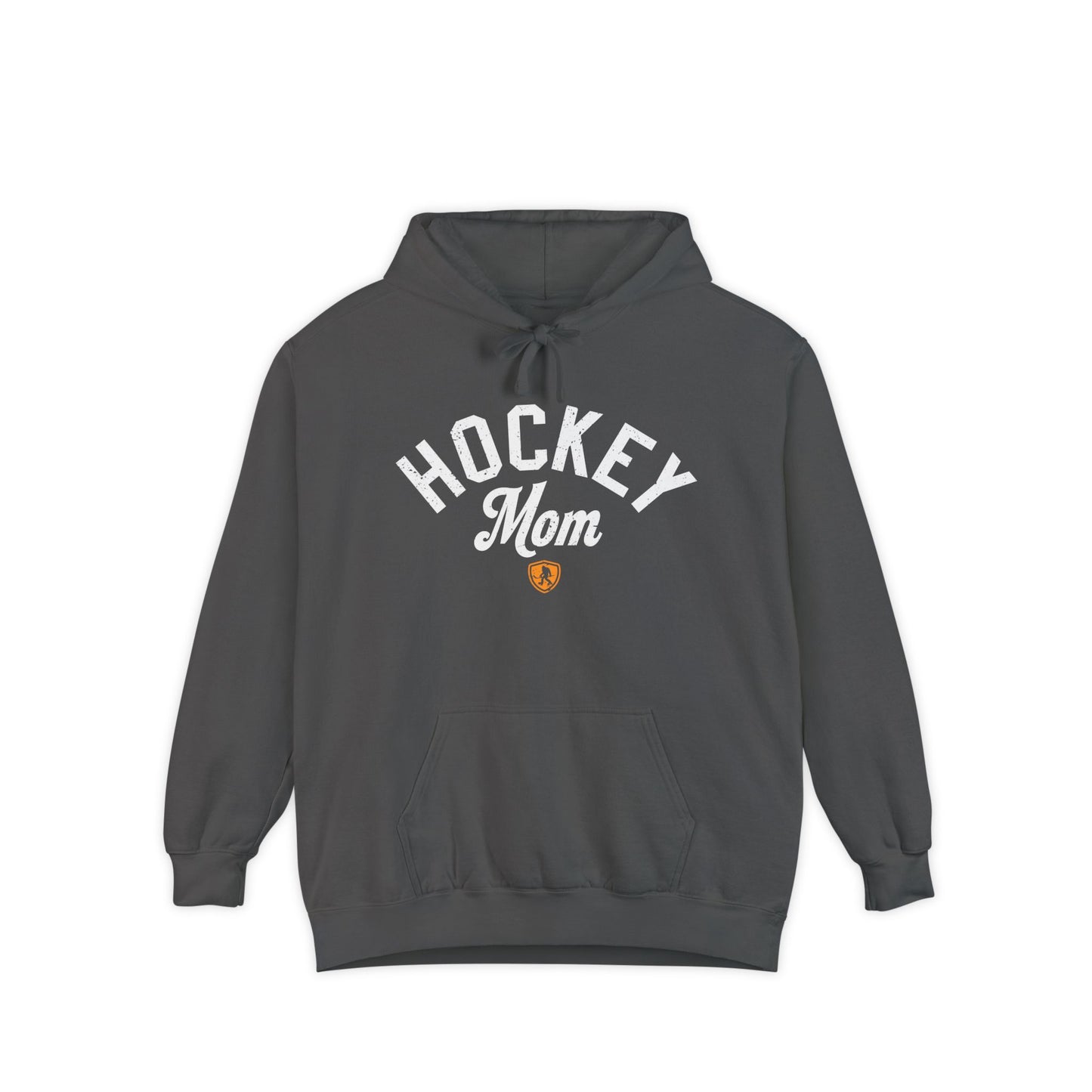 Comfort Colors - Hockey Mom