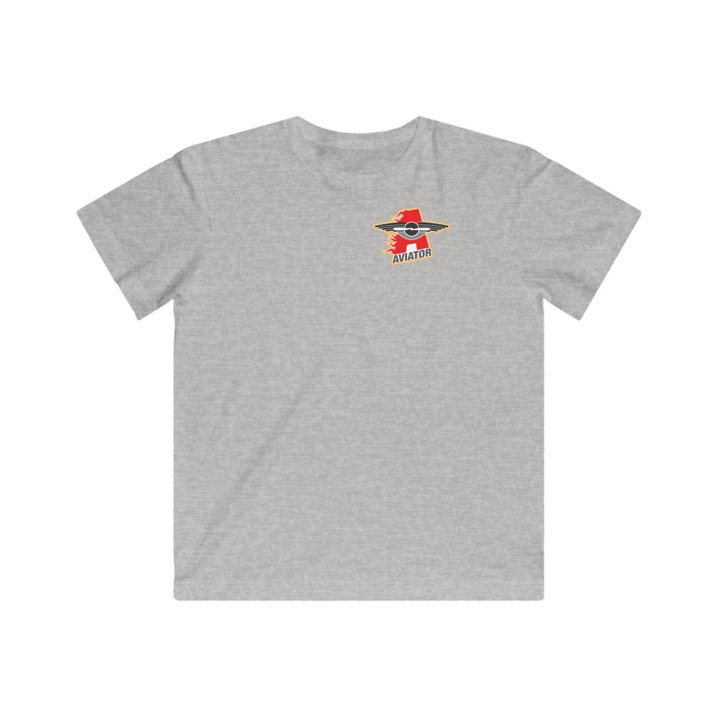 Kids Aviator Flag